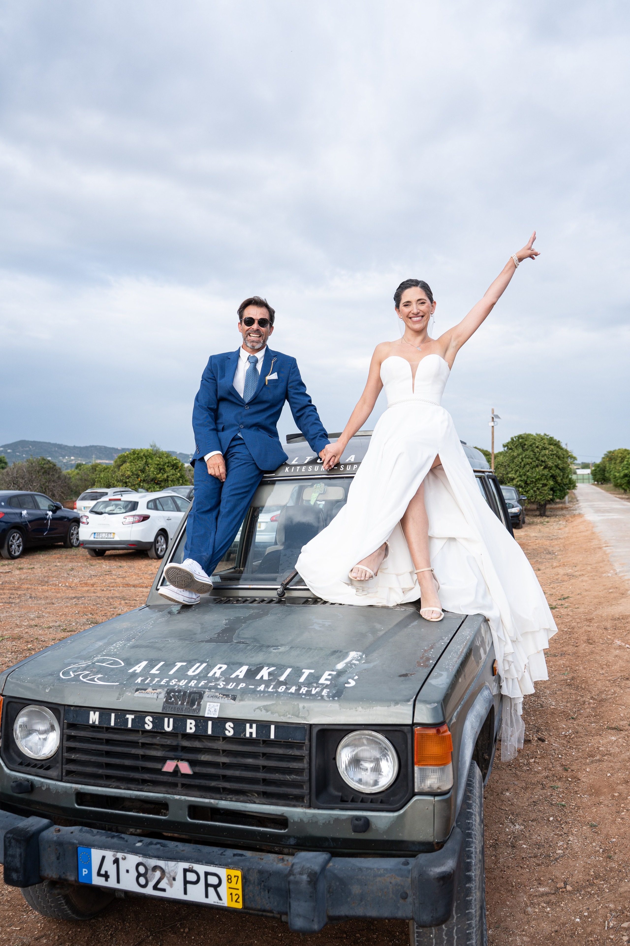 Weddings. Filipe Pires • photography & video