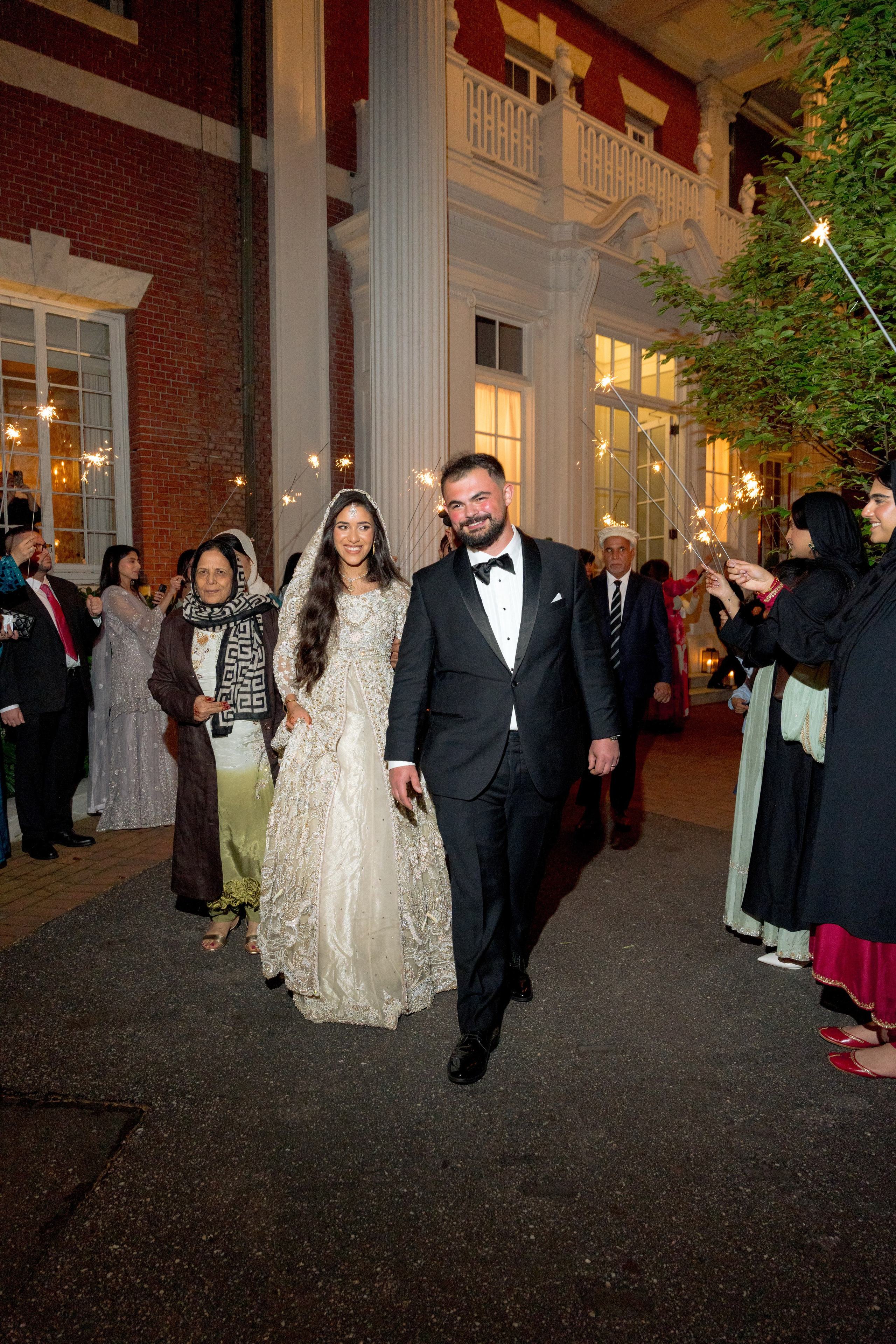 Amatul and Jacob. Anna Krasnova Wedding photographer