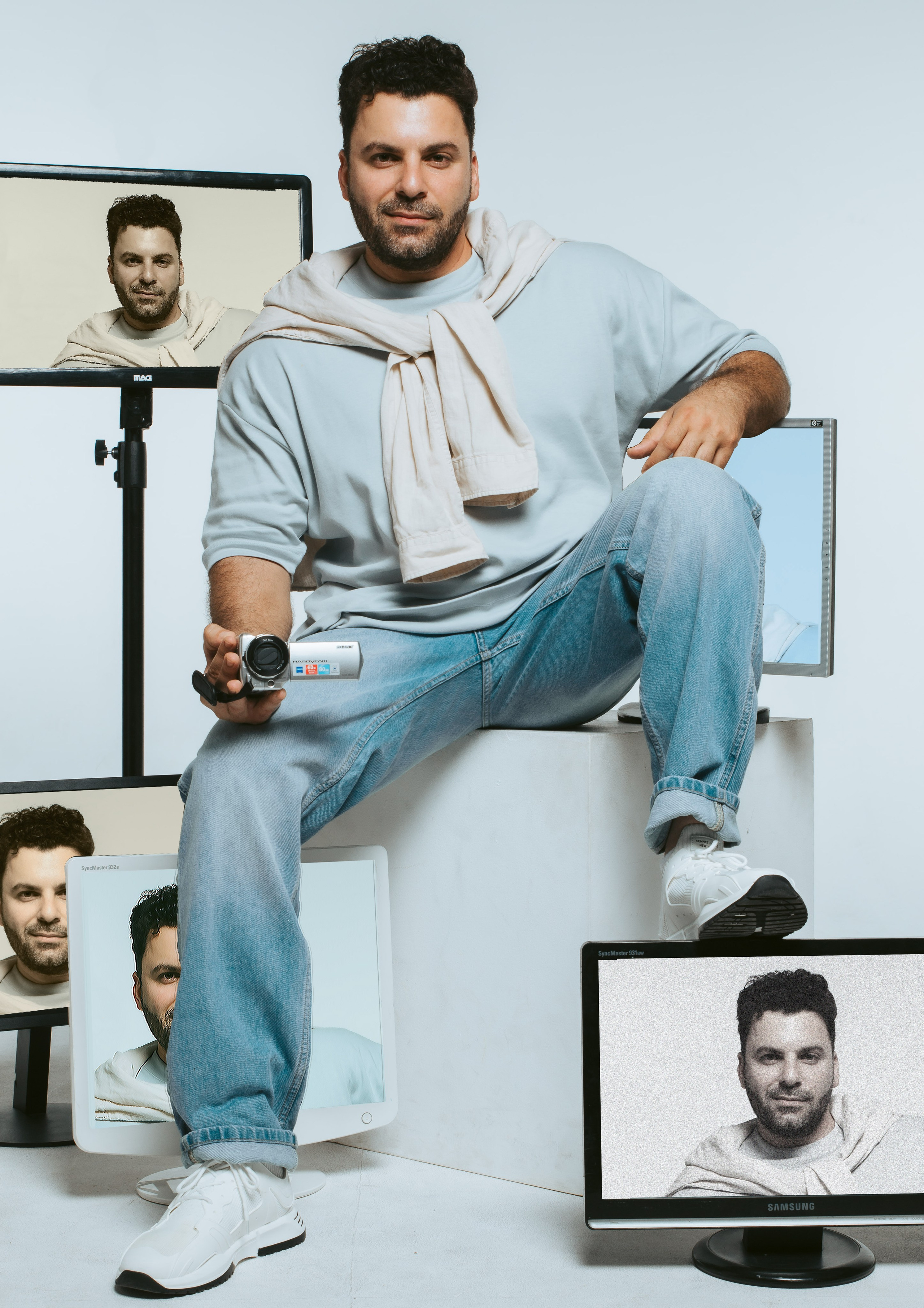 SOON! Timur Hebrew 2024. Kseny Kolesnik Photography