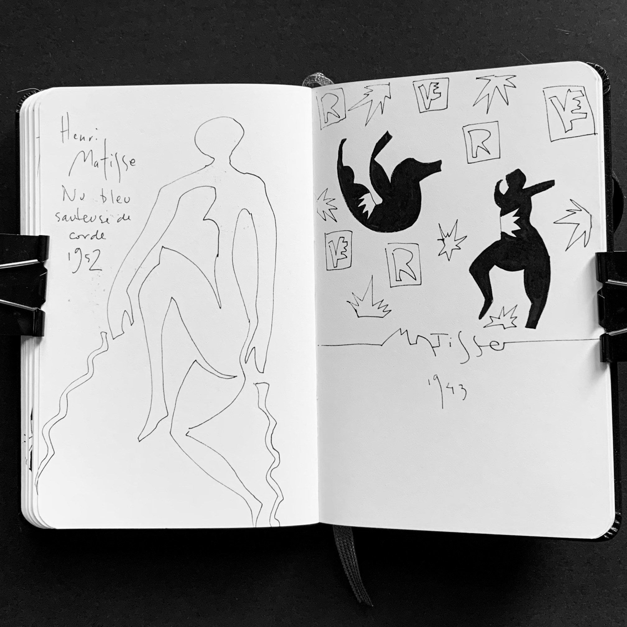 Masters. Nadia Kuprina. Artist