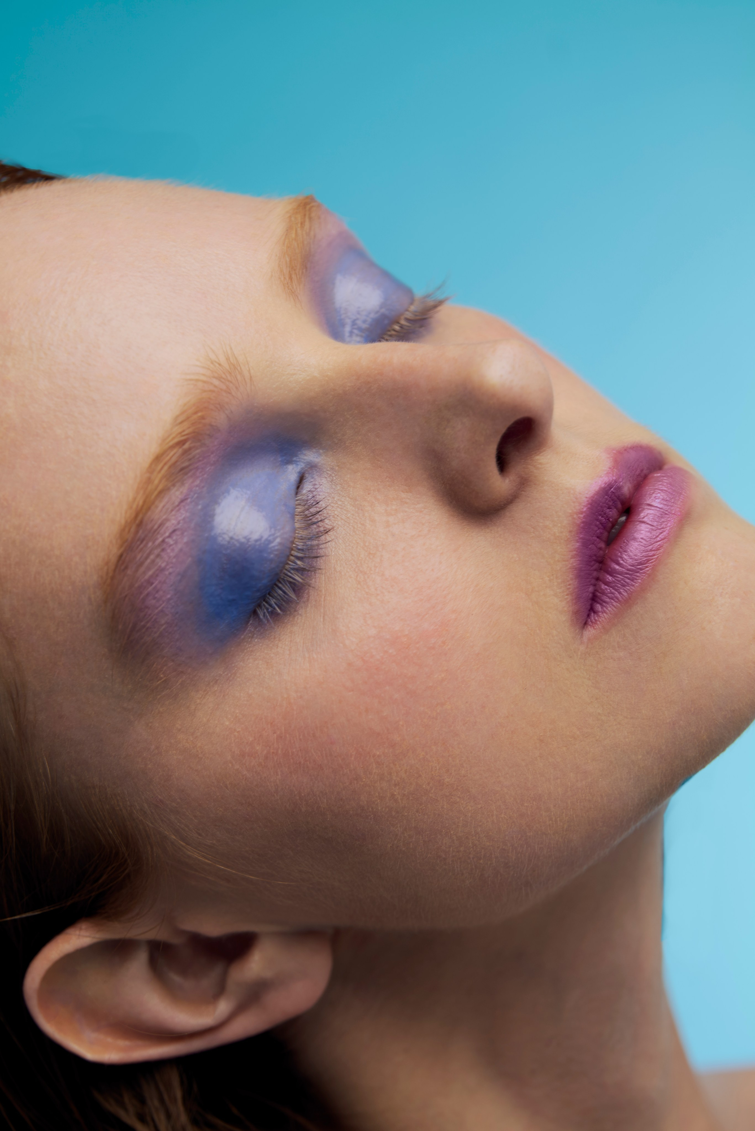 Retouch. Portrait photographer Natalia Isavtseva Los Angeles LA