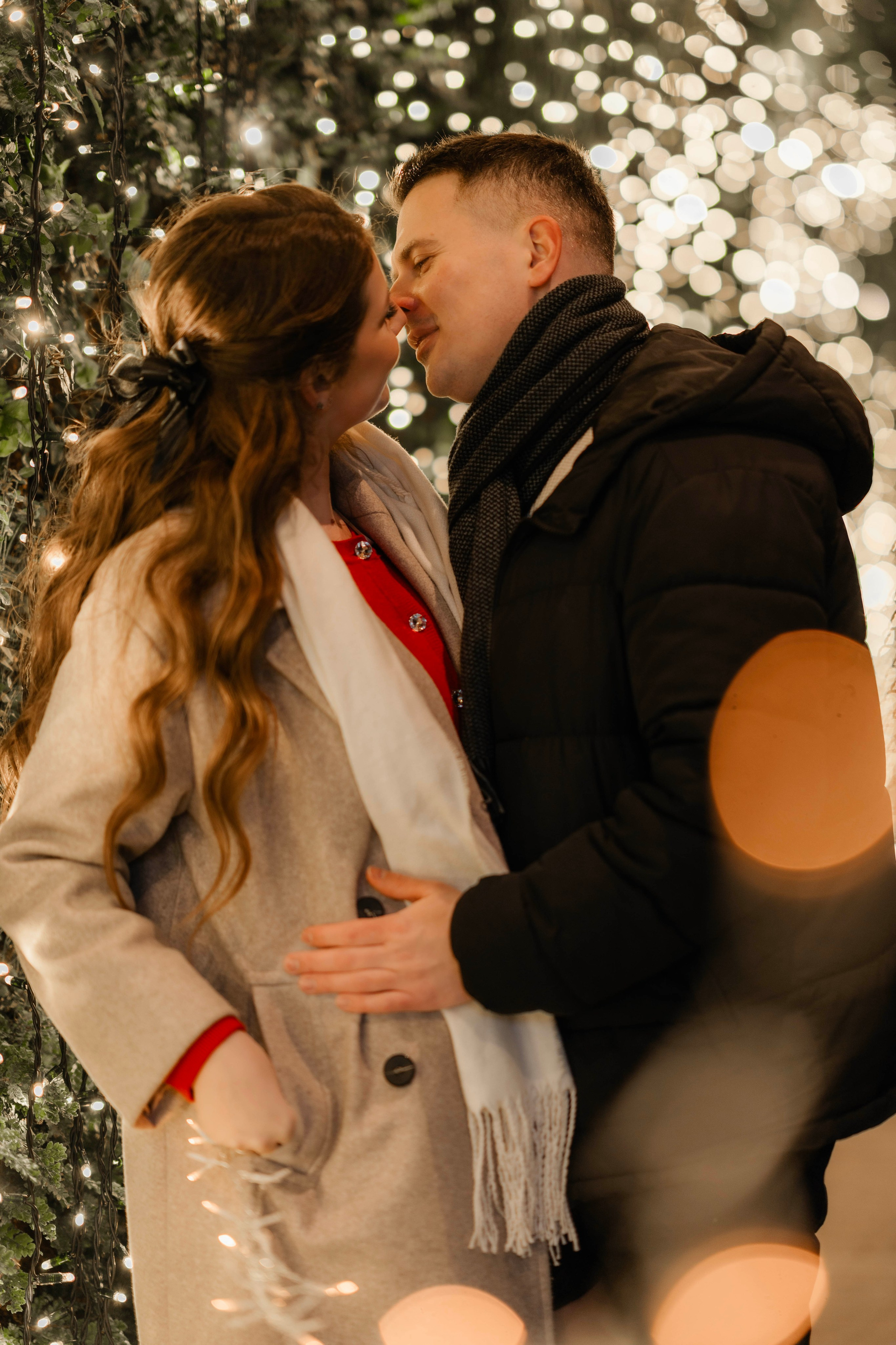 Tanya & Dima. Tonya Kyrylenko photographer in London