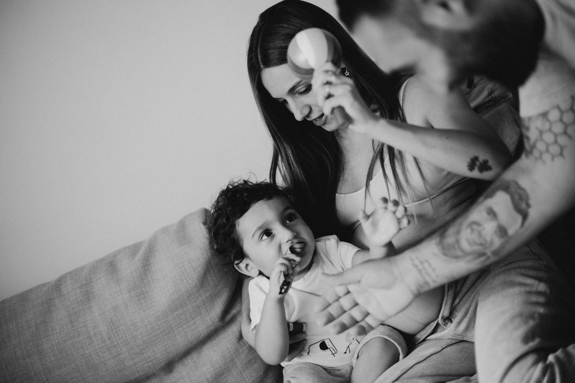 G, G & P❤️. Family and business portrait’s photographer in Cyprus