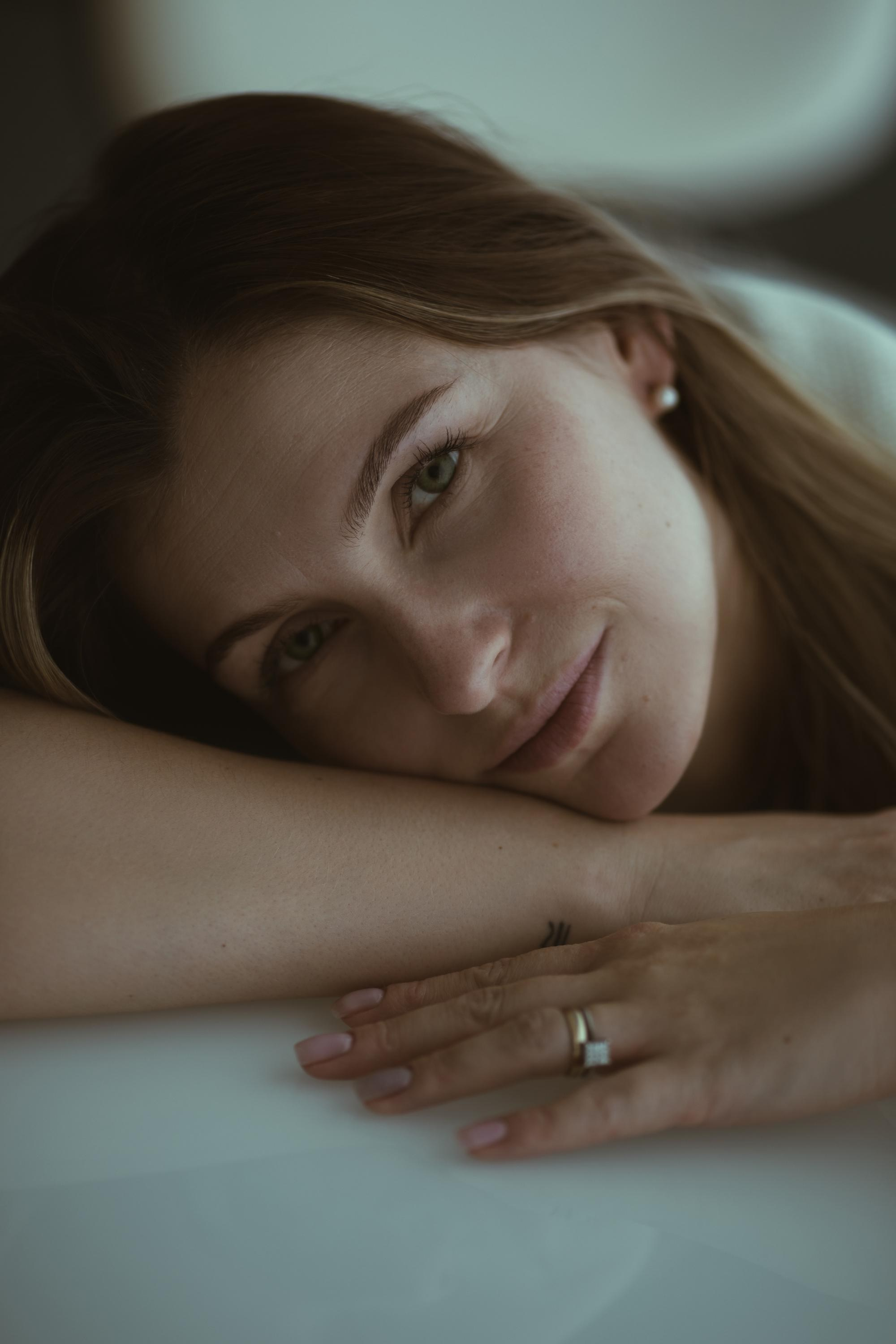 KATYA. Family and business portrait’s photographer in Cyprus