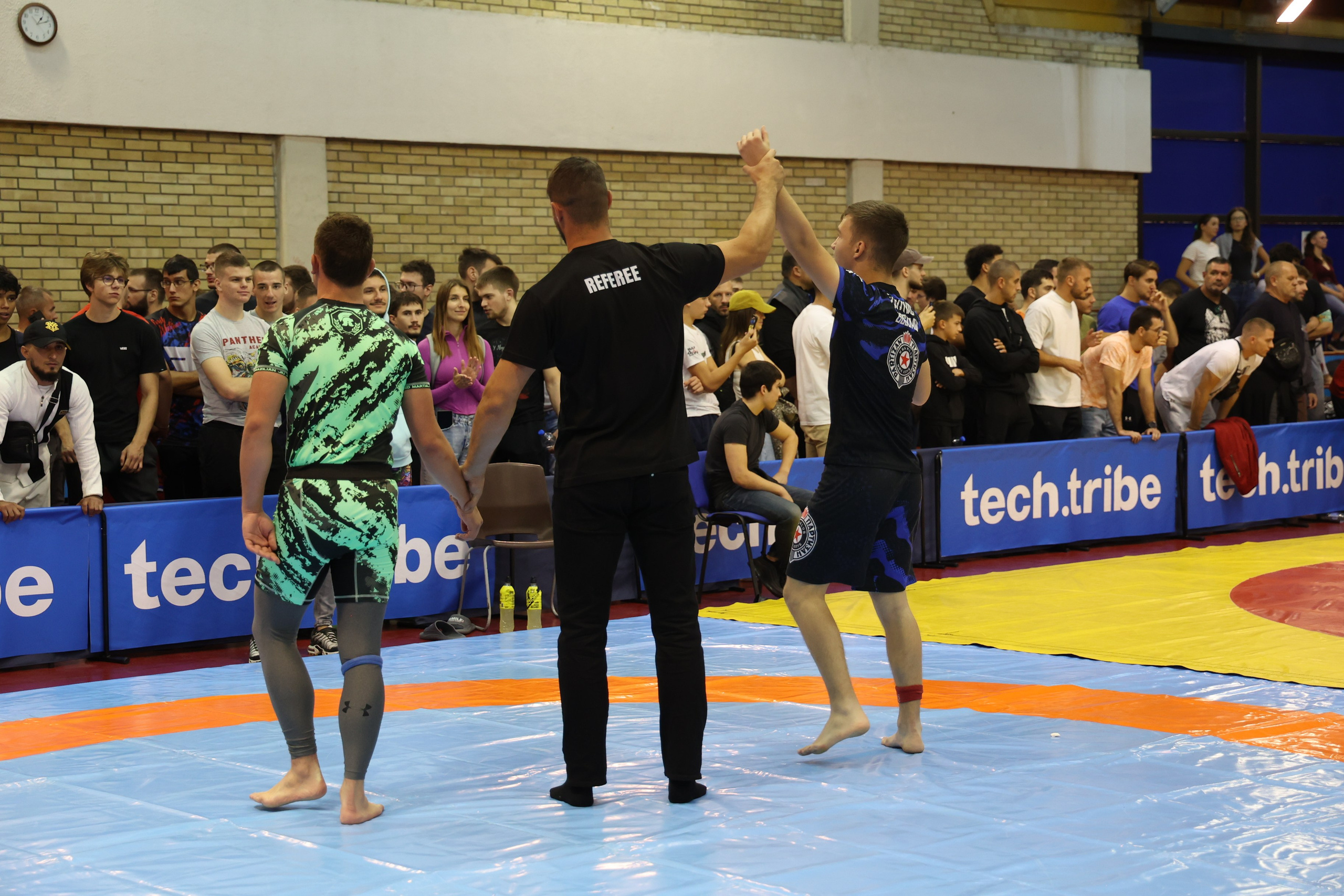 Contact Us | NO GI Challenge Novi Sad. NO GI Challenge Novi Sad