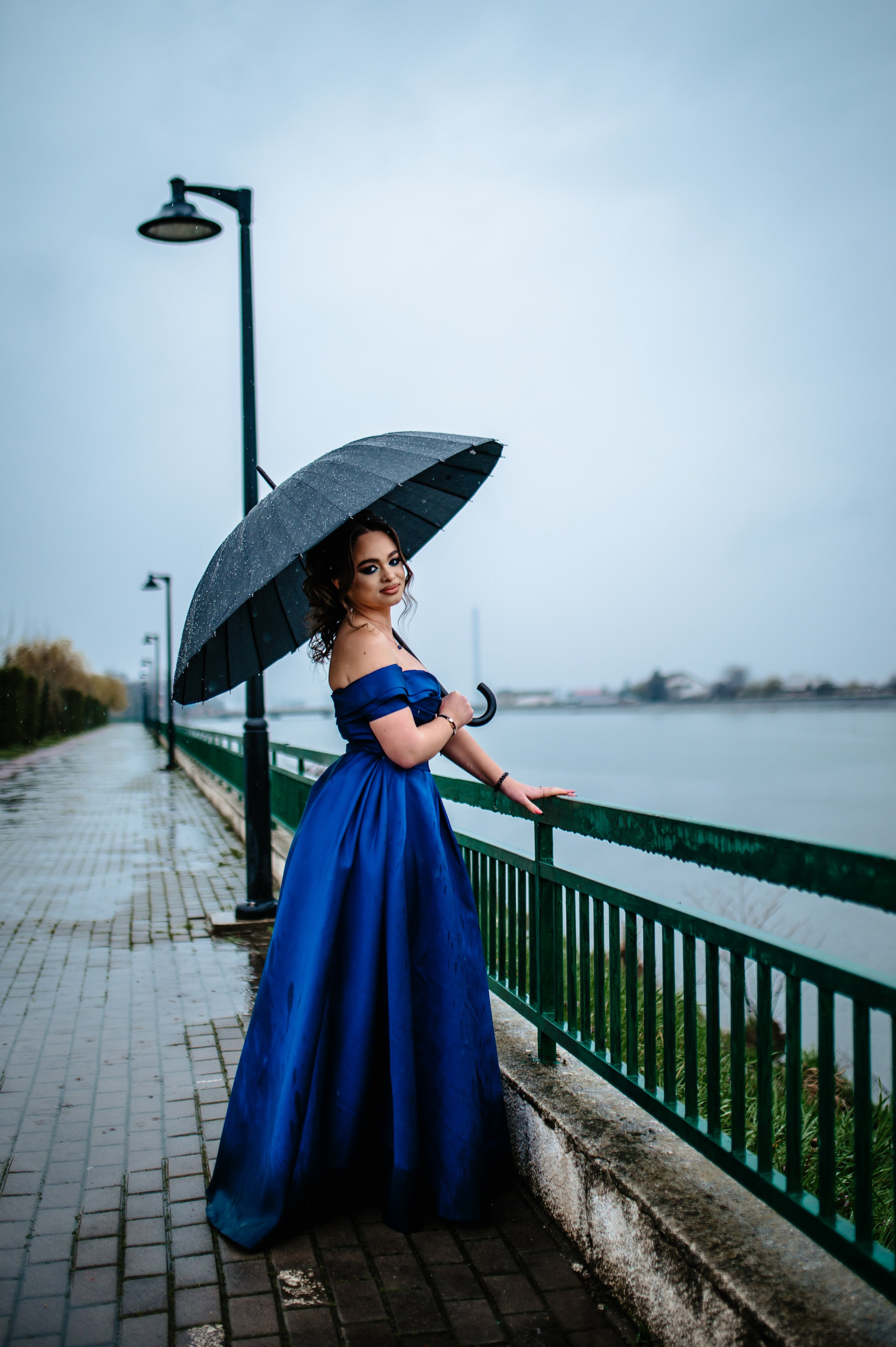 Majorat Andra. Ionut Birceanu