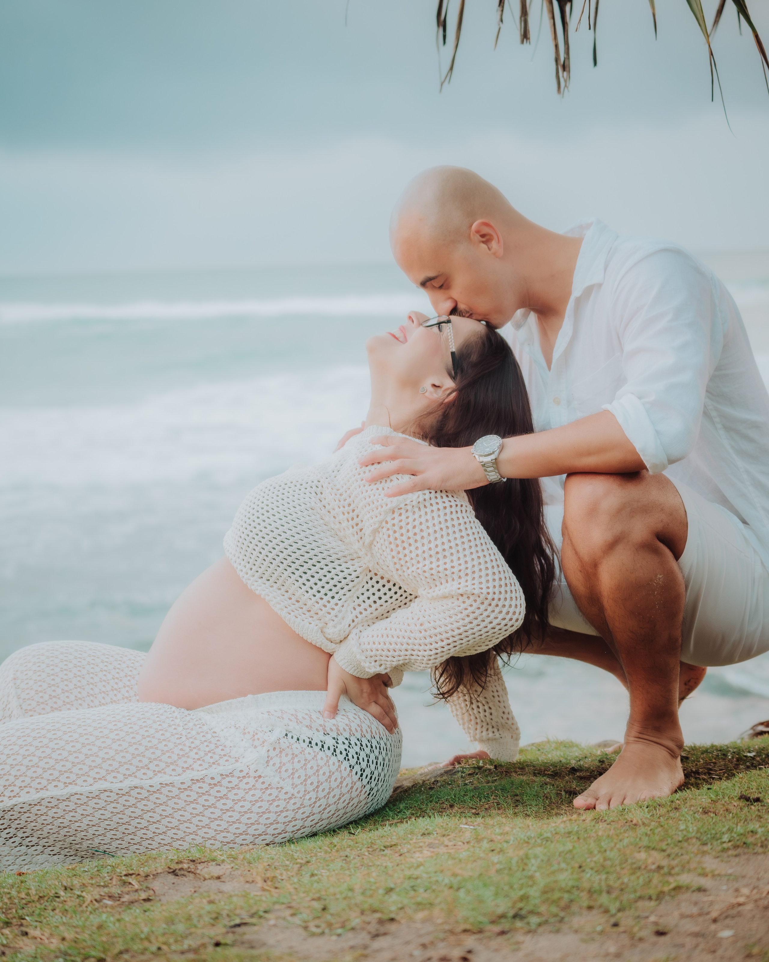 Pregnancy Photoshoot — Pamela. JS Photoshoot | Family, Events & Pet Photographer in Brisbane