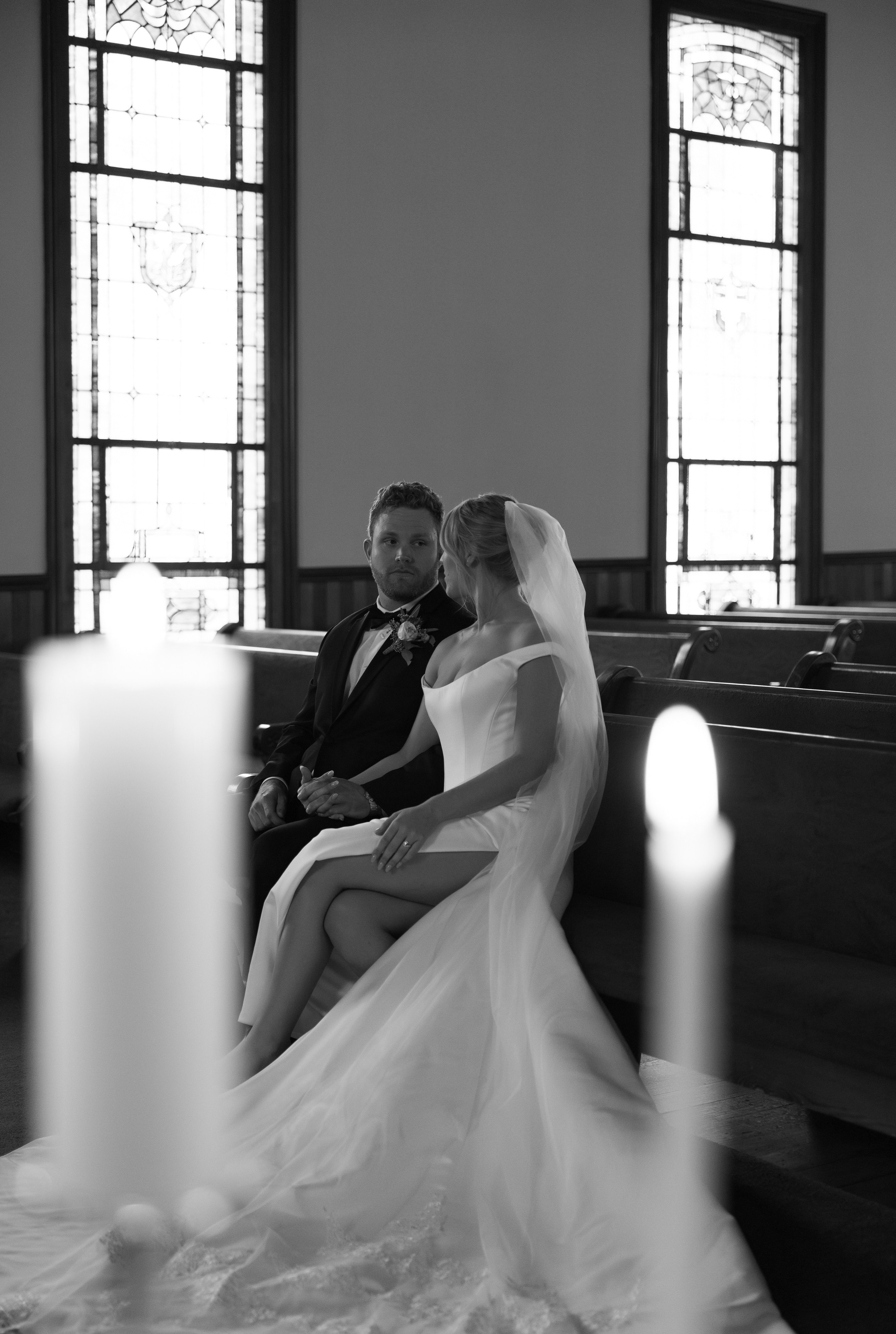 Jada and Dalton. North Carolina. Photographer Anastasia Nagibina