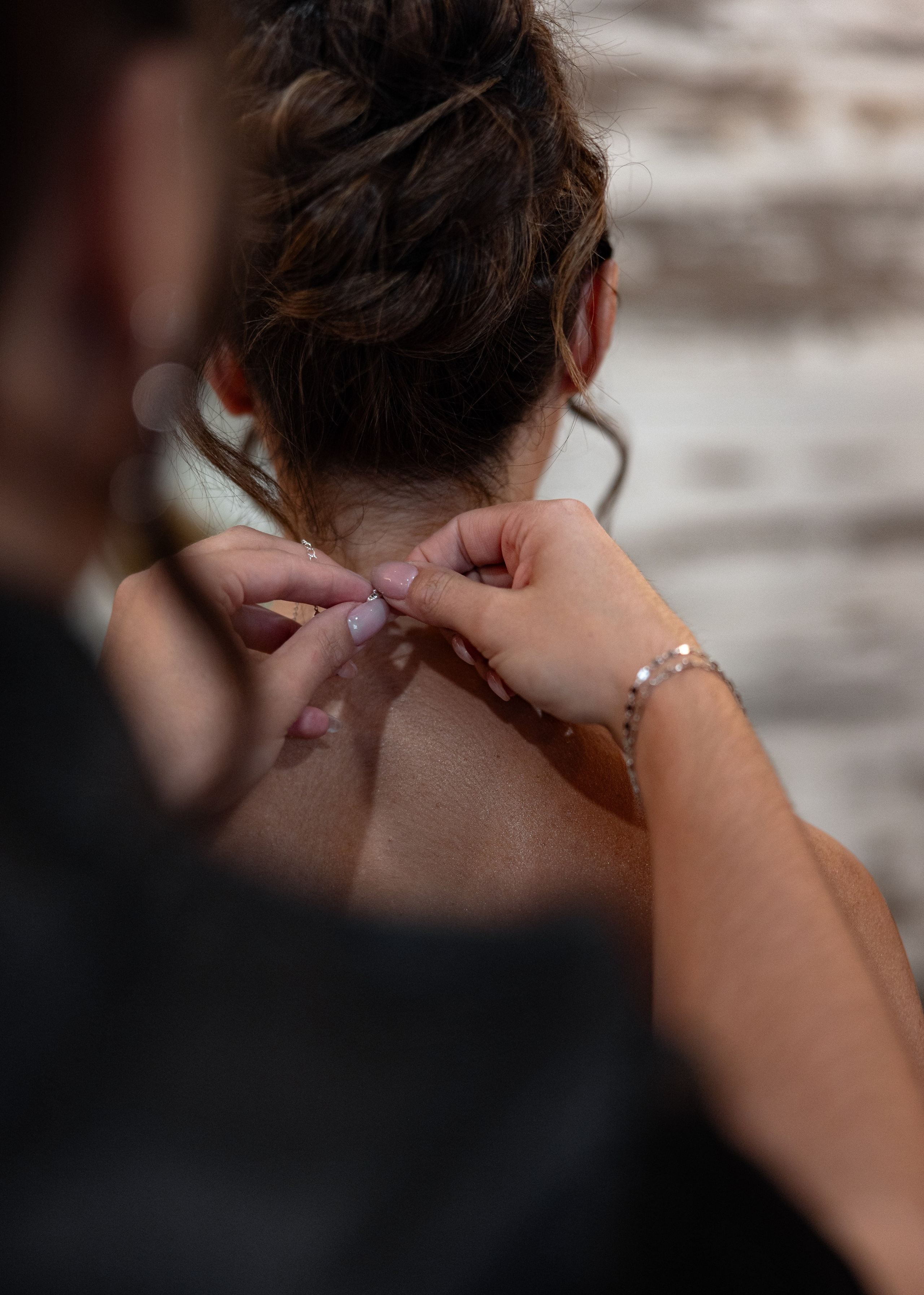 Alexsa and Robert. Ever After Farm Peach. Photographer Anastasia Nagibina