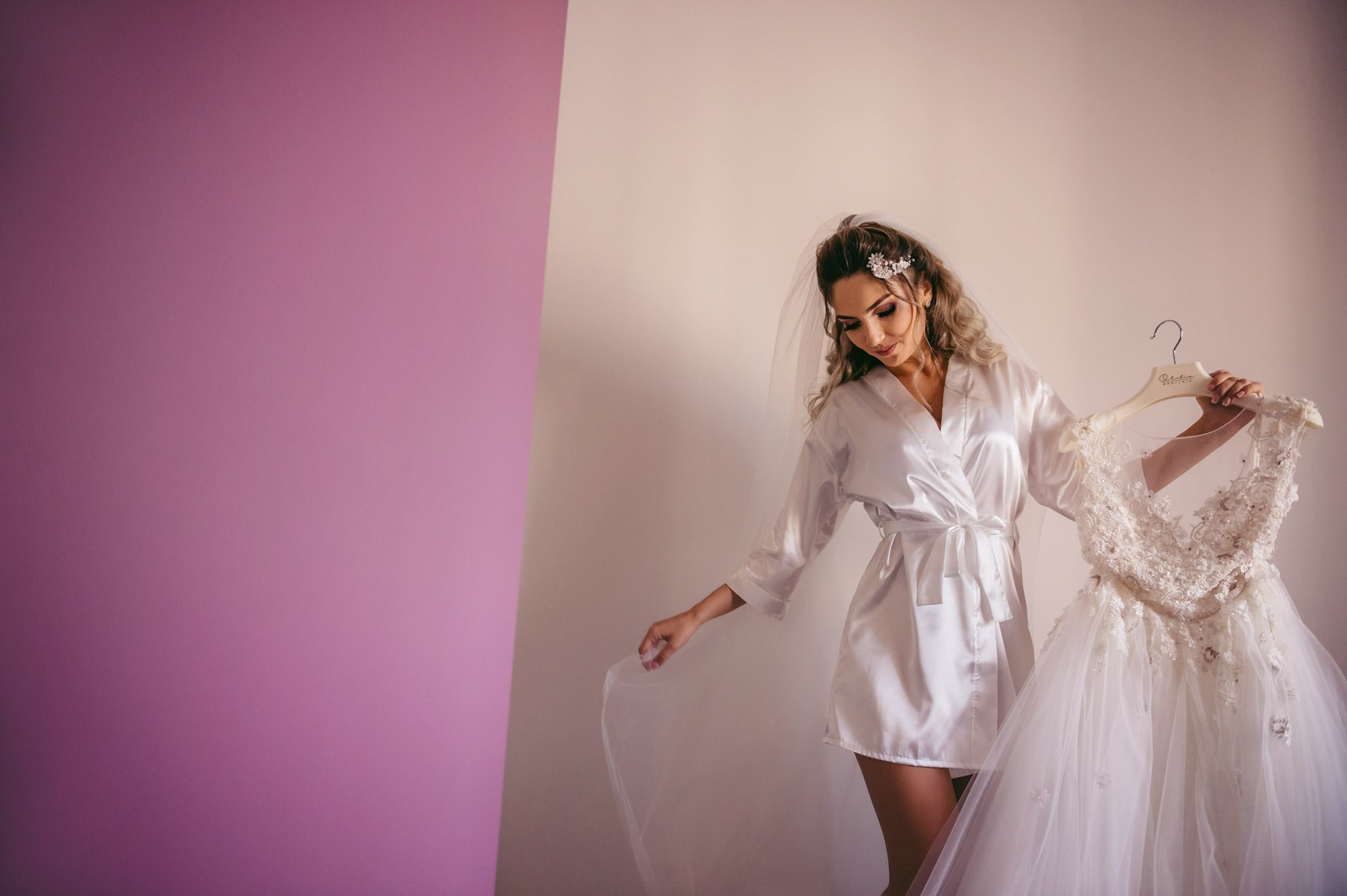 Lacra & Alex. Fotograf de nunta in Constanta|Marian Badescu