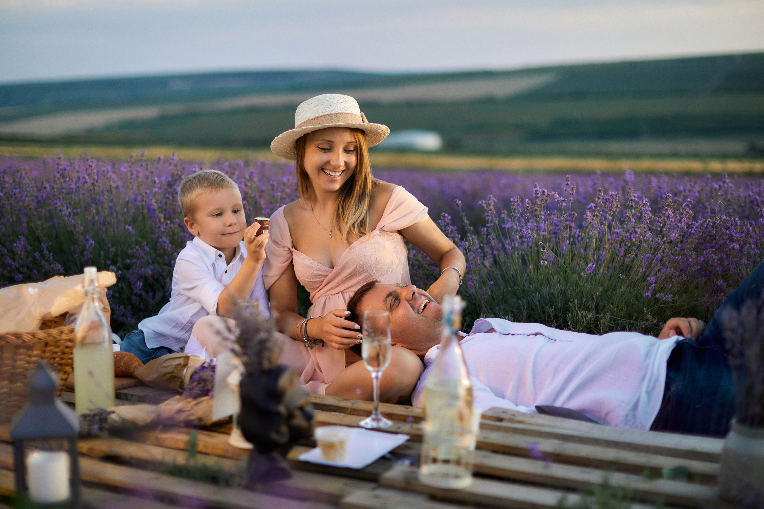 Anna. Свадебный и семейный фотограф. Fotograf de nunta si familie