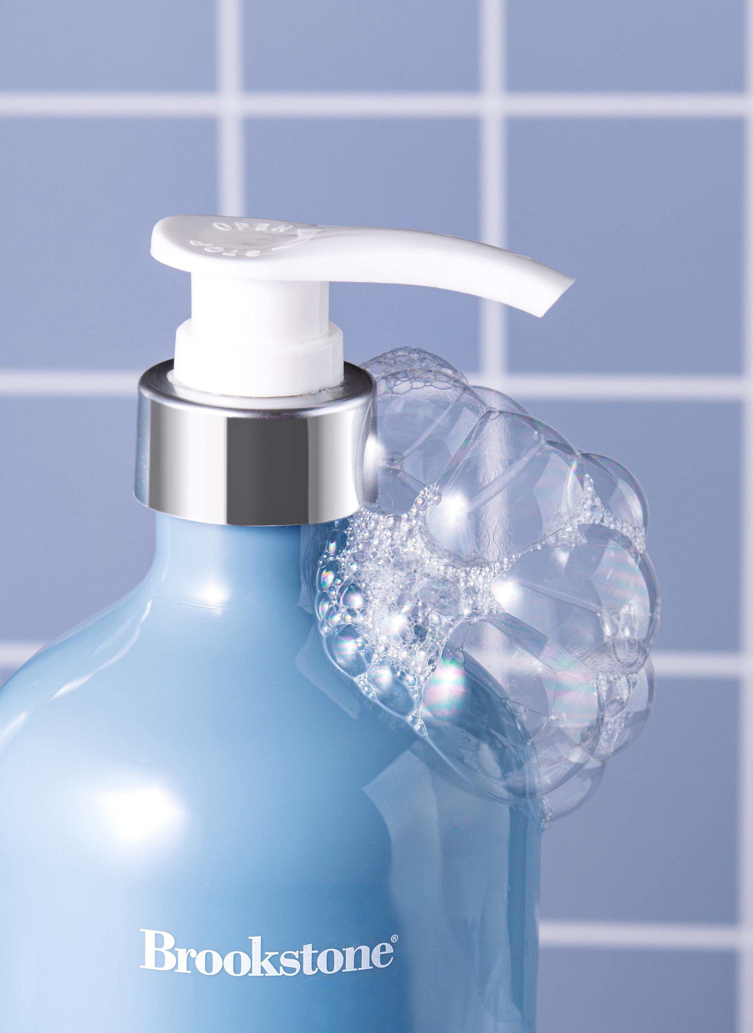 Body Wash. LILIIA ZABOTKINA product photographer California