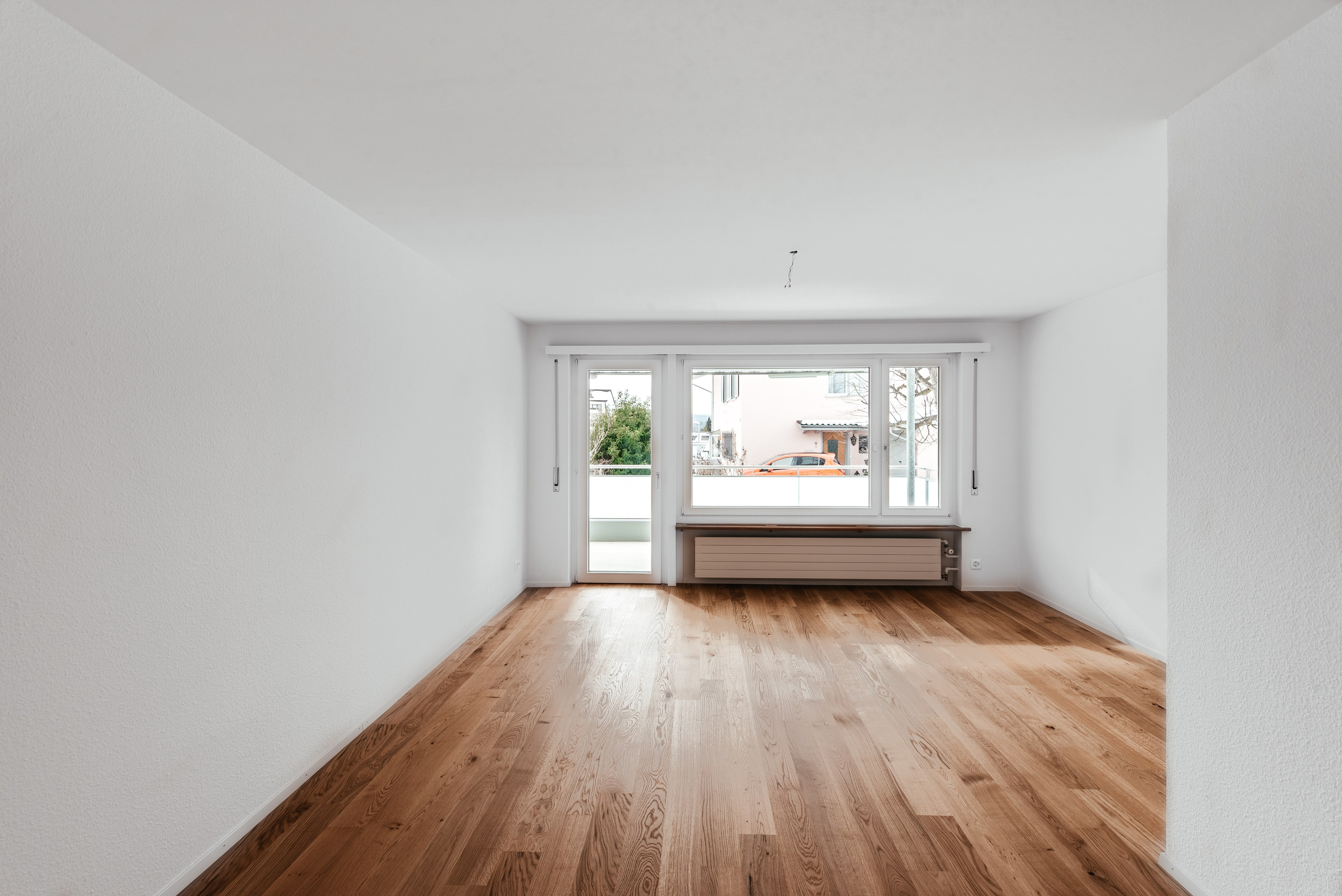 Wohnung, WINDISCH, AARGAU. Hallo! Ich bin Elena und arbeite als Immobilienfotografin