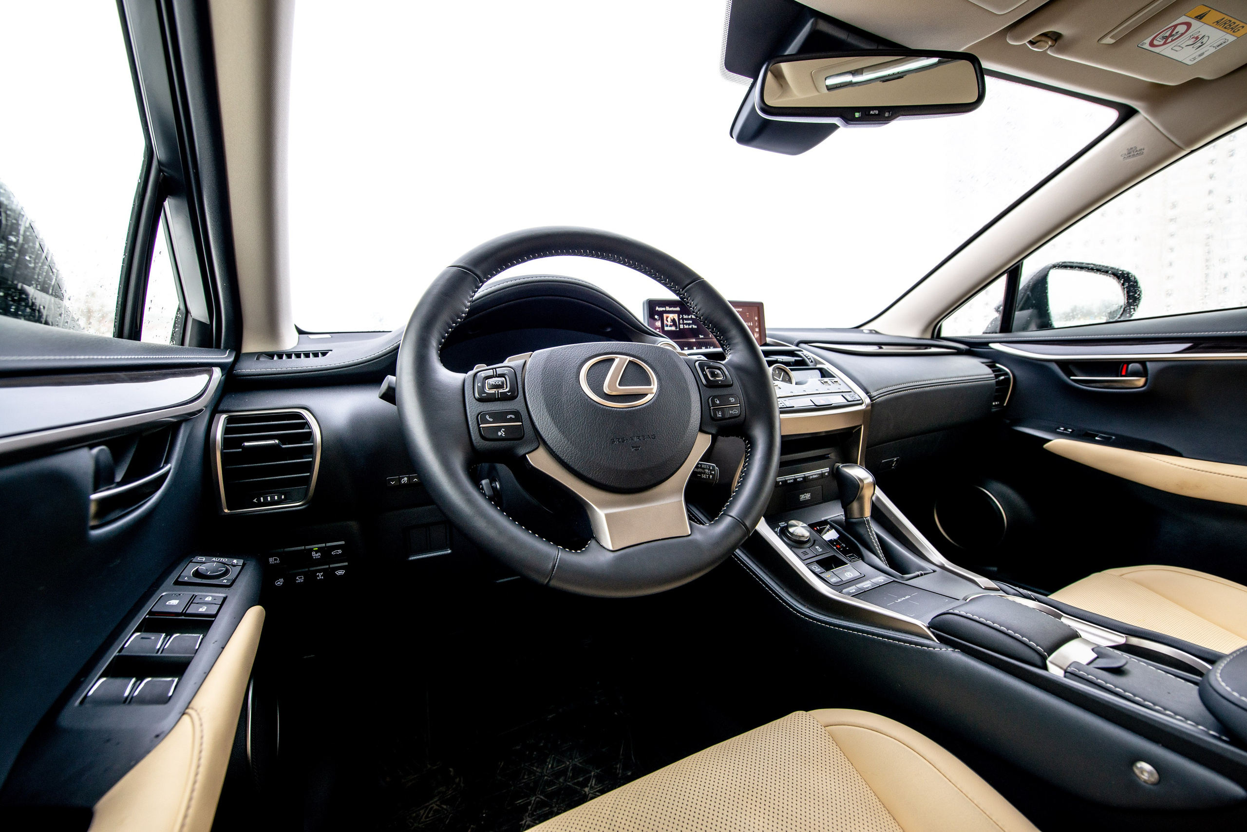 Авто фотосъемка Lexus NX300. ФОТОГРАФ МЕКСИКА КИНТАНА-РОО