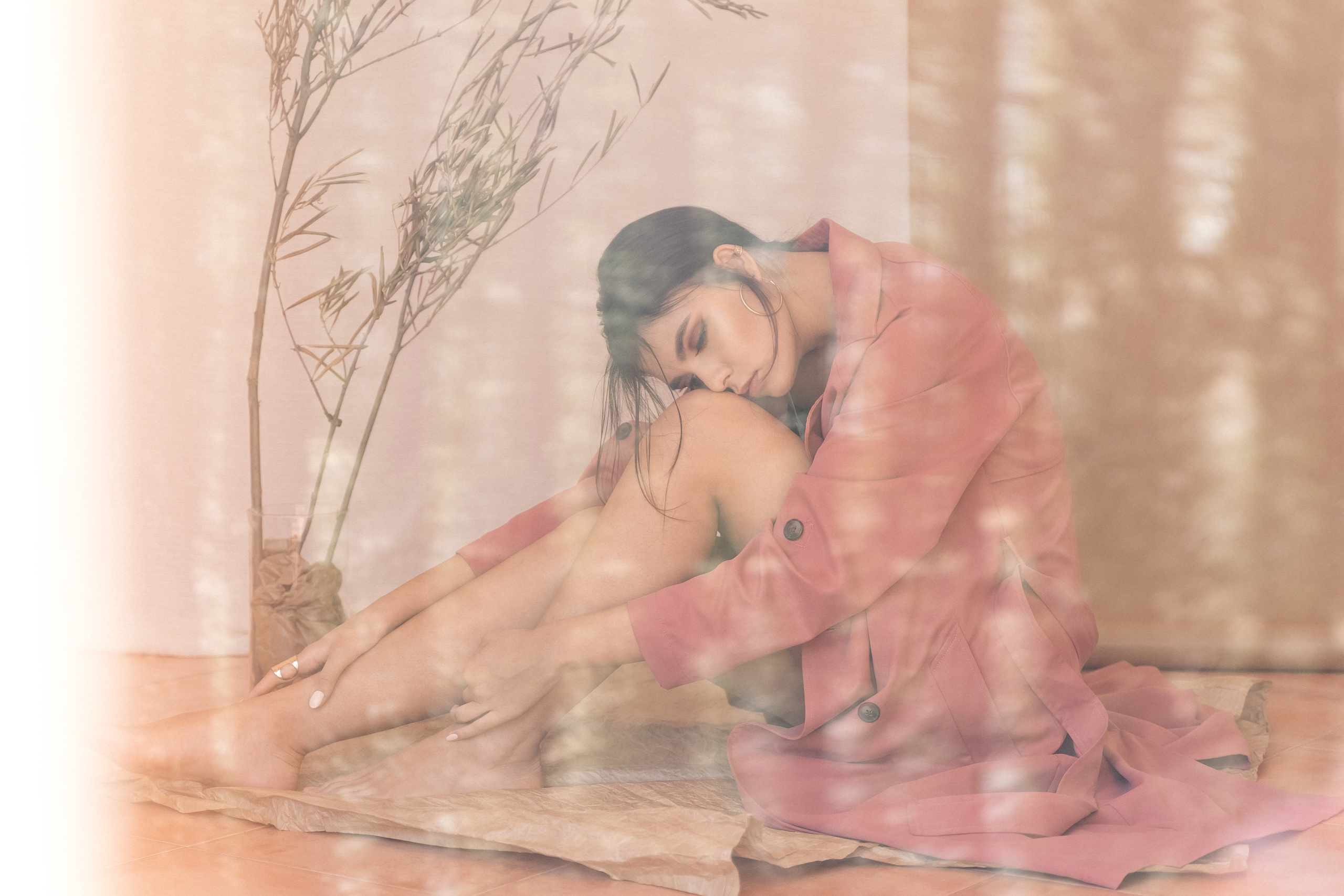 фотограф, визажист, студия в Бенидорме и Аликанте