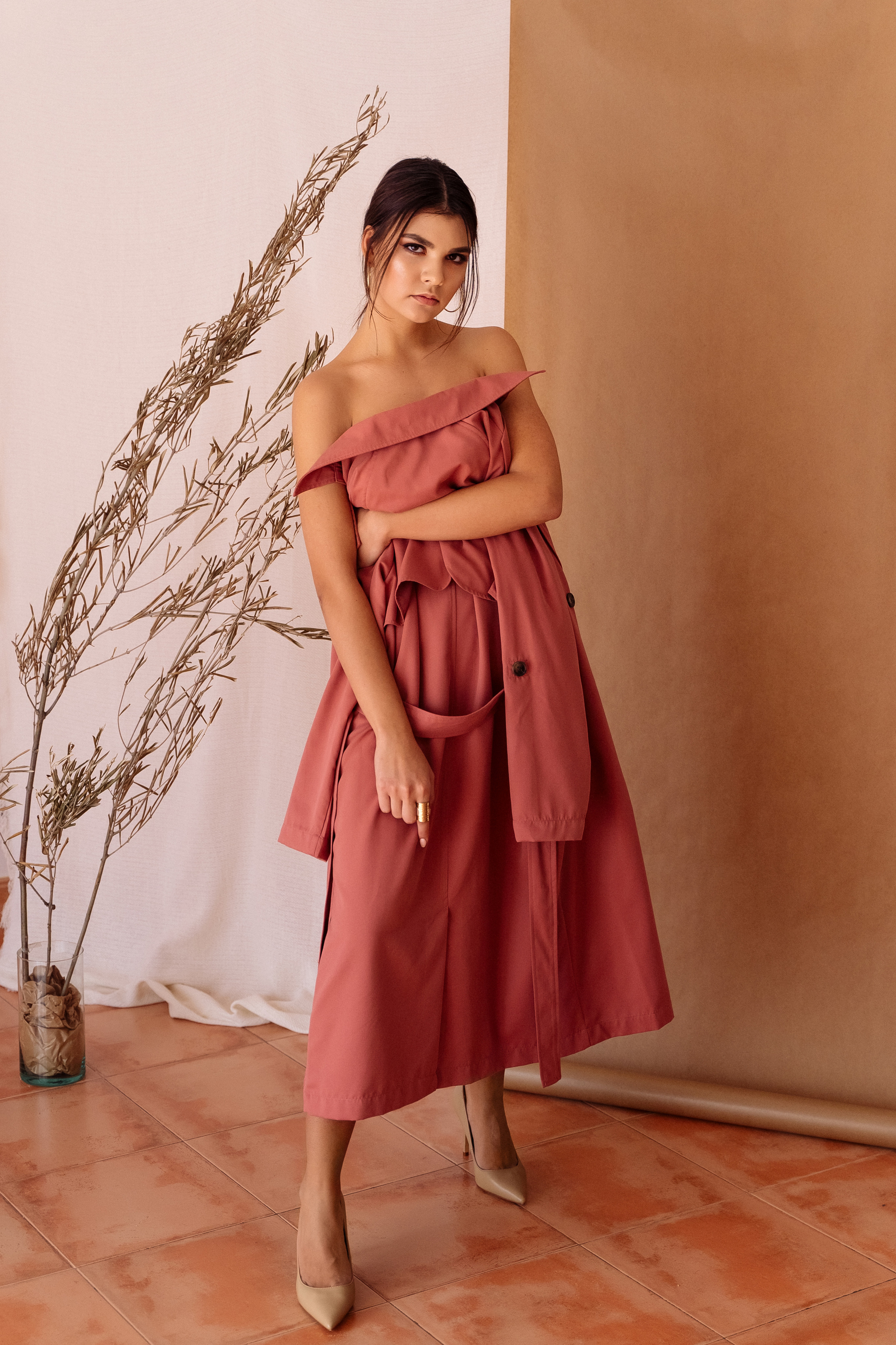 фотограф, визажист, студия в Бенидорме и Аликанте