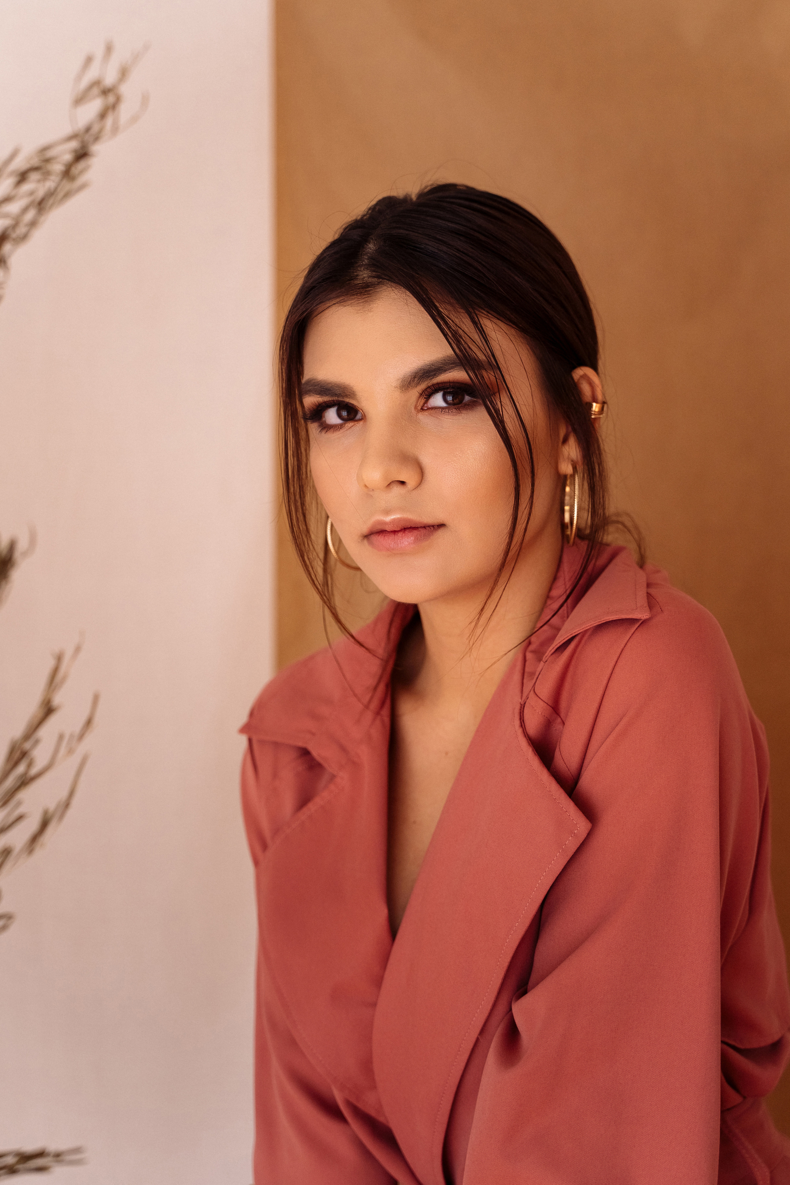 фотограф, визажист, студия в Бенидорме и Аликанте