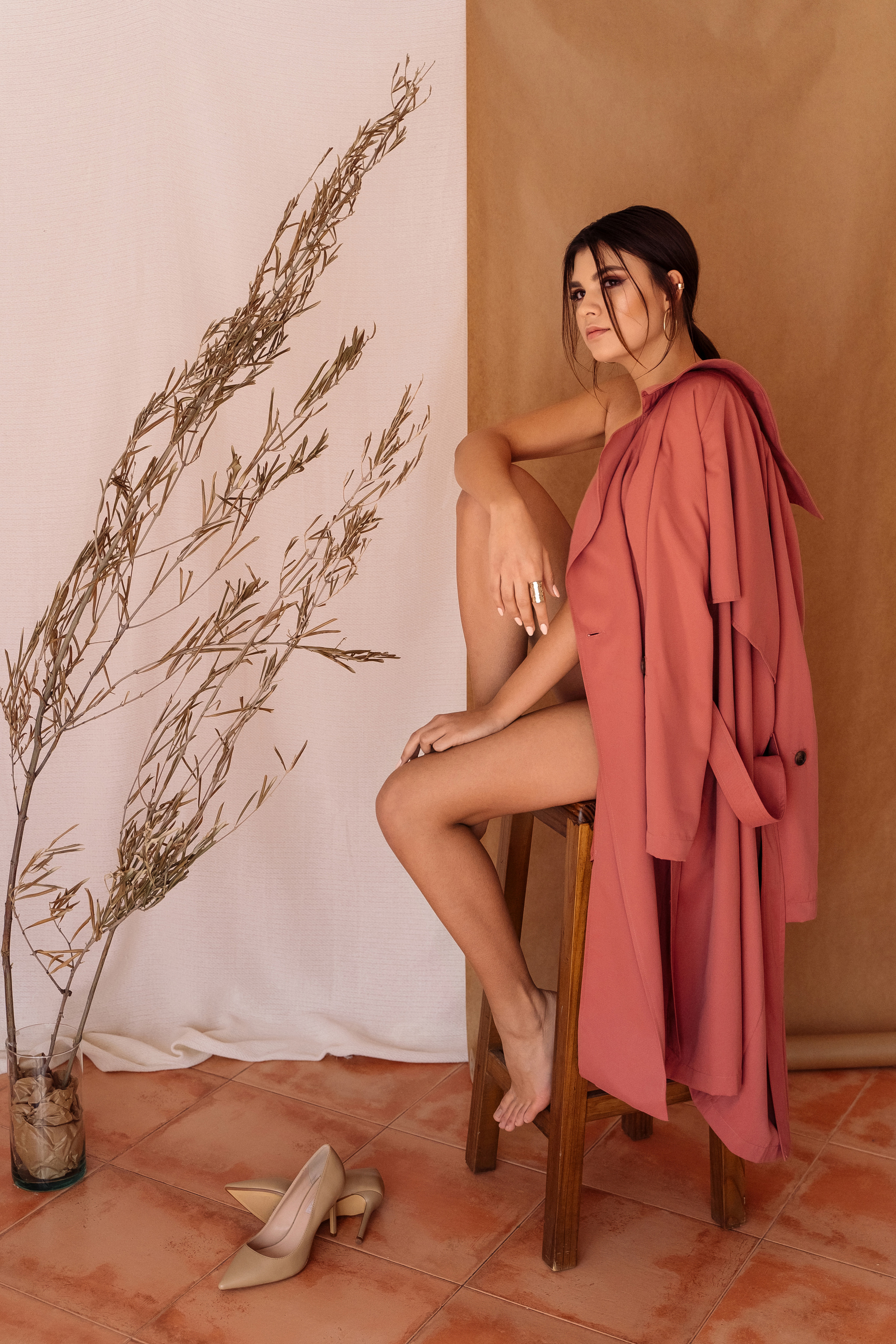 фотограф, визажист, студия в Бенидорме и Аликанте