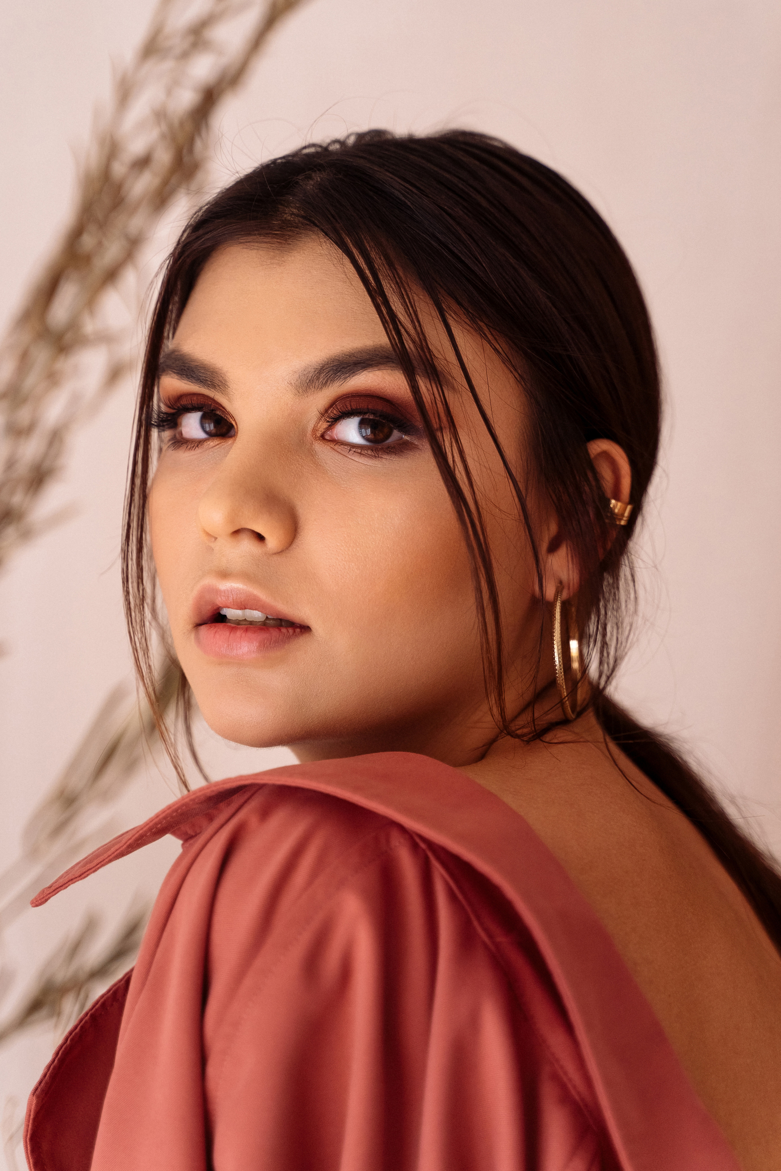 фотограф, визажист, студия в Бенидорме и Аликанте