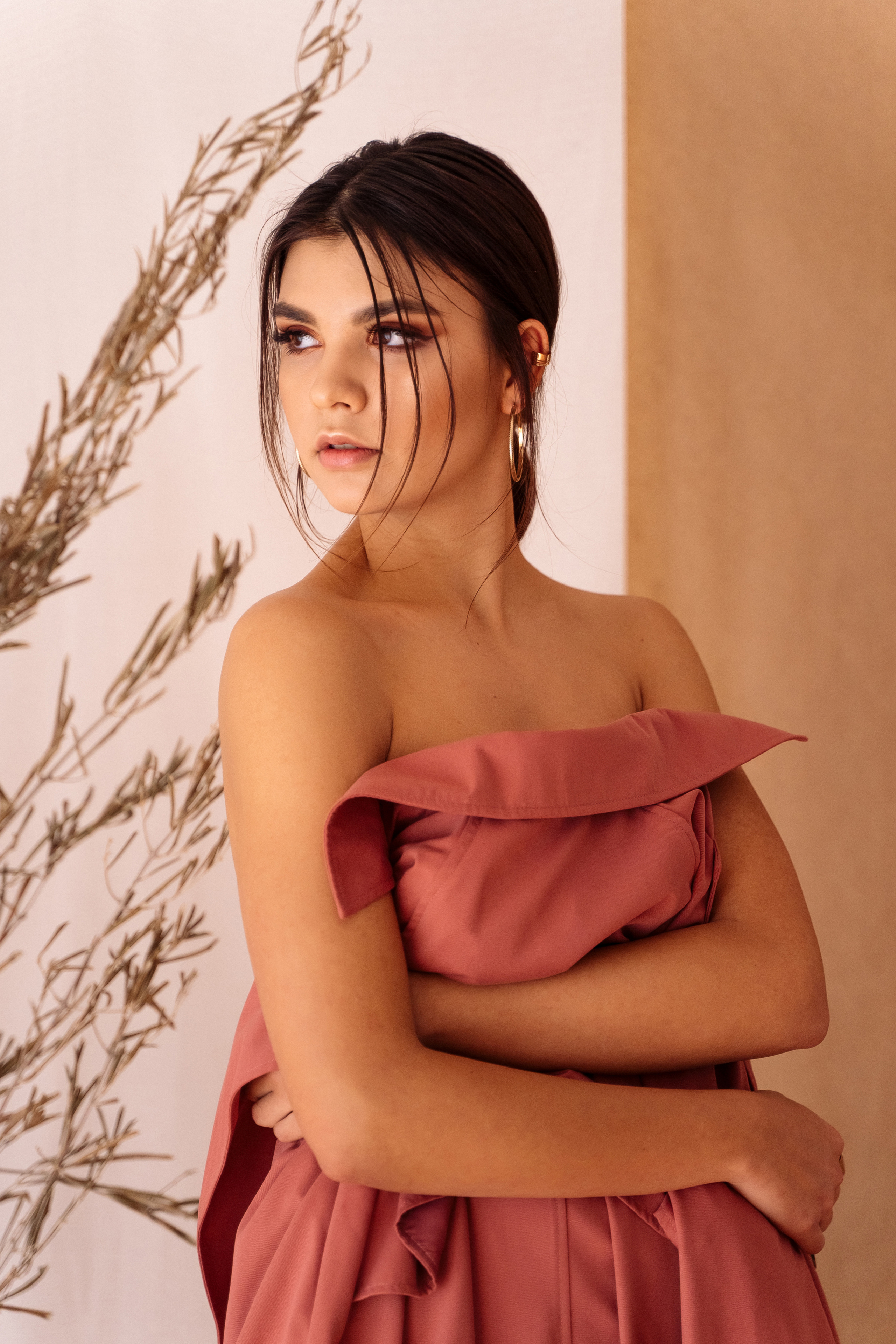 фотограф, визажист, студия в Бенидорме и Аликанте