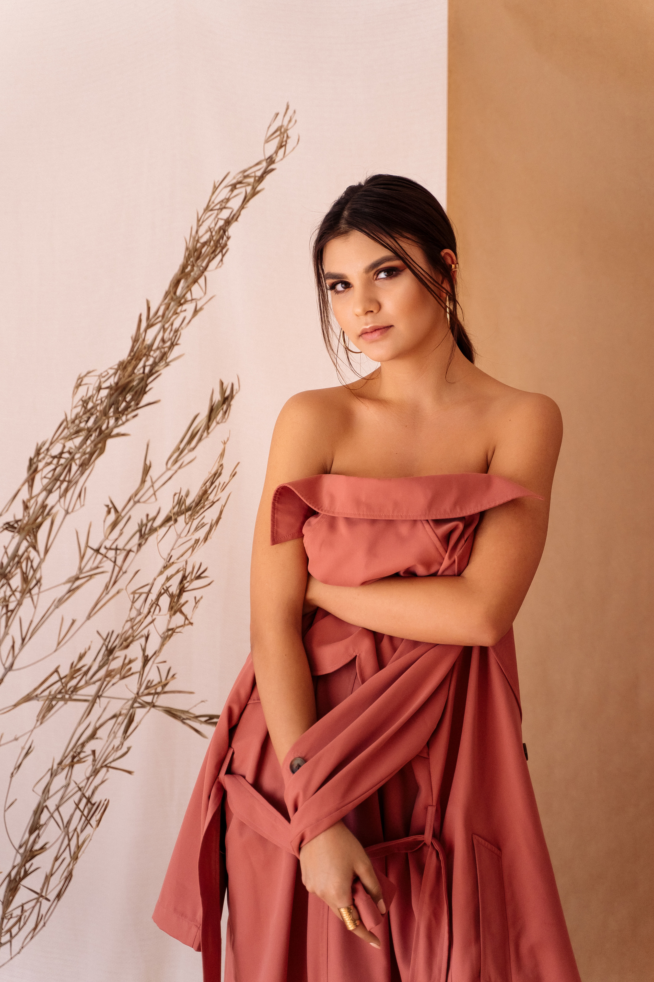 фотограф, визажист, студия в Бенидорме и Аликанте