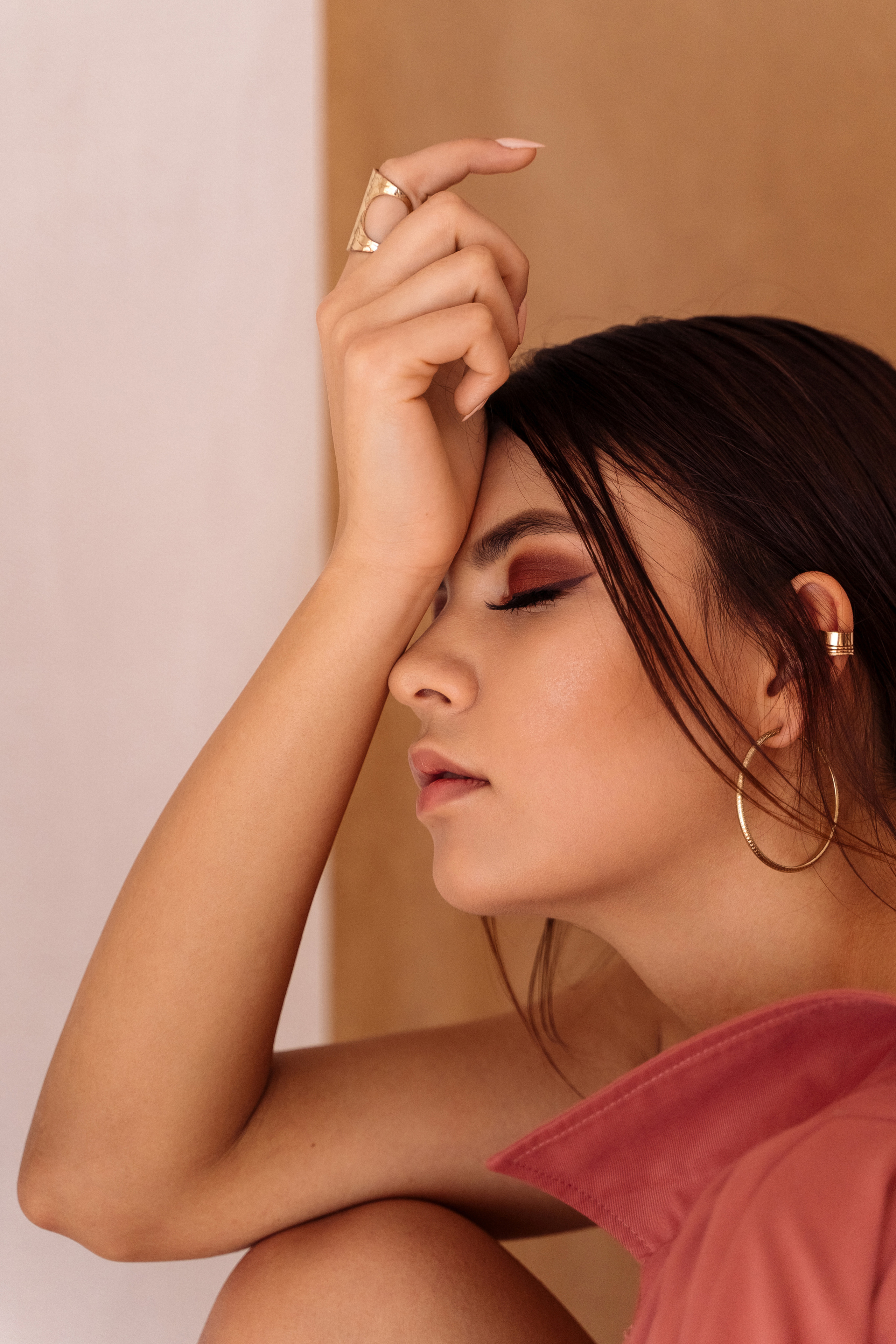 фотограф, визажист, студия в Бенидорме и Аликанте