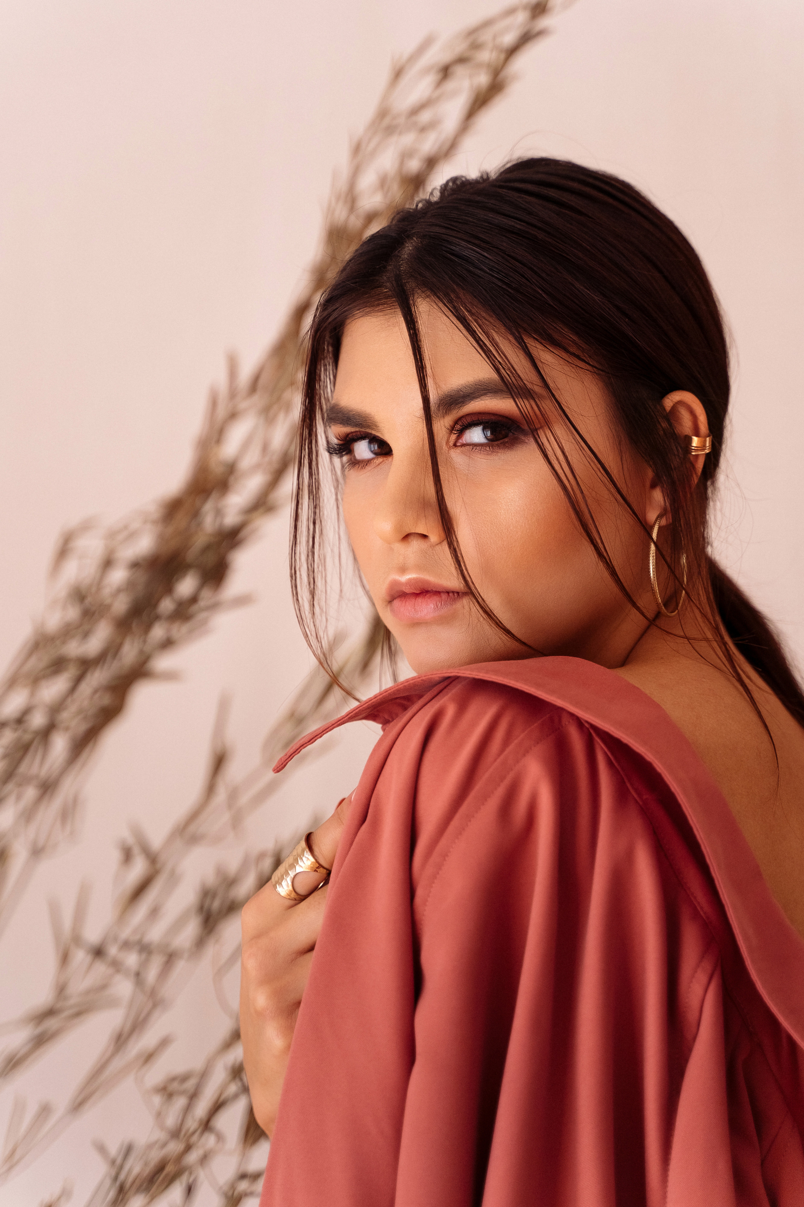 фотограф, визажист, студия в Бенидорме и Аликанте