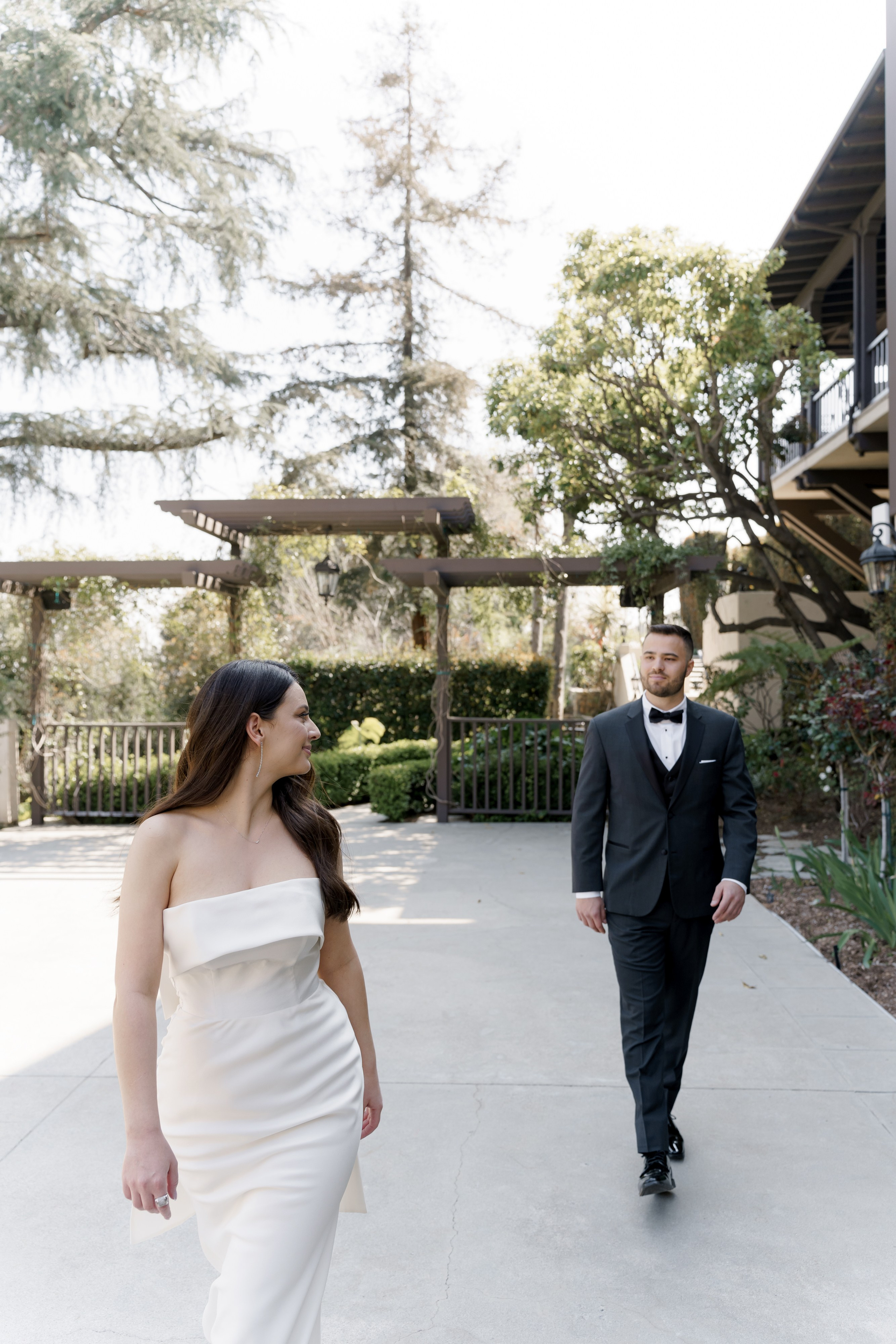 Alisa & Justin. Wedding Photography & Videography San Francisco, Sacramento