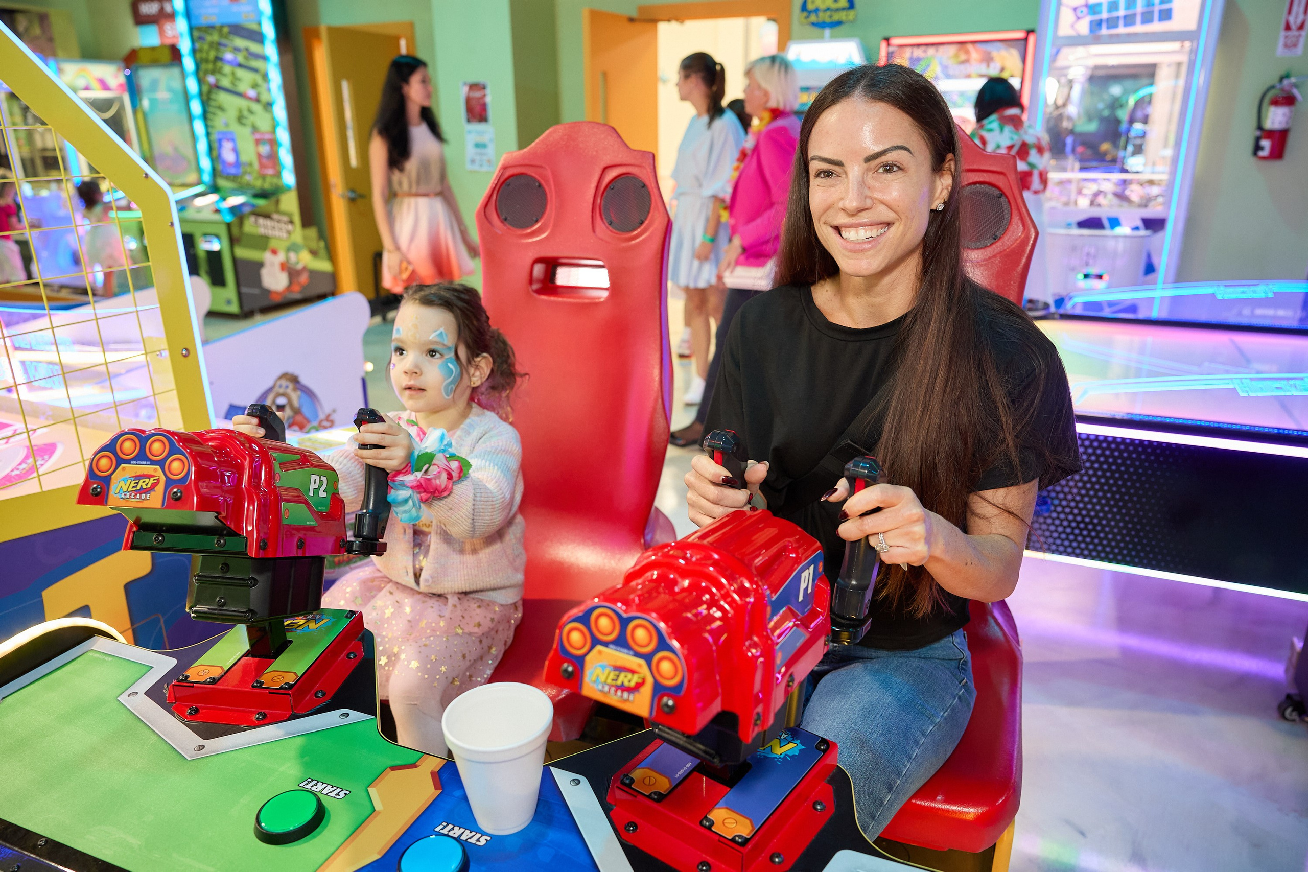 STEPHANIE 5. Photographer Julia Makoveeva