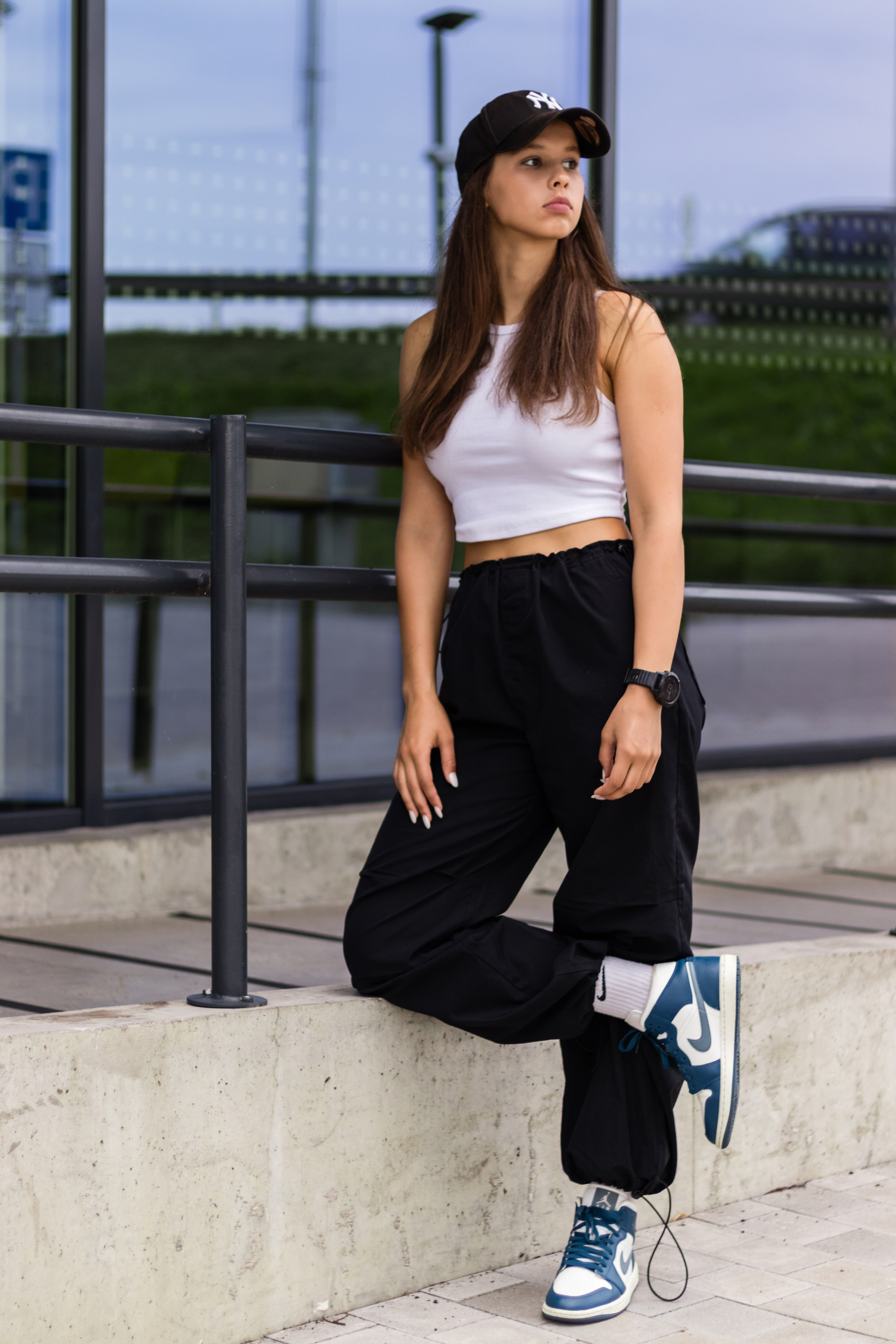 Фотосессия в Даугавпилсе саулес школа