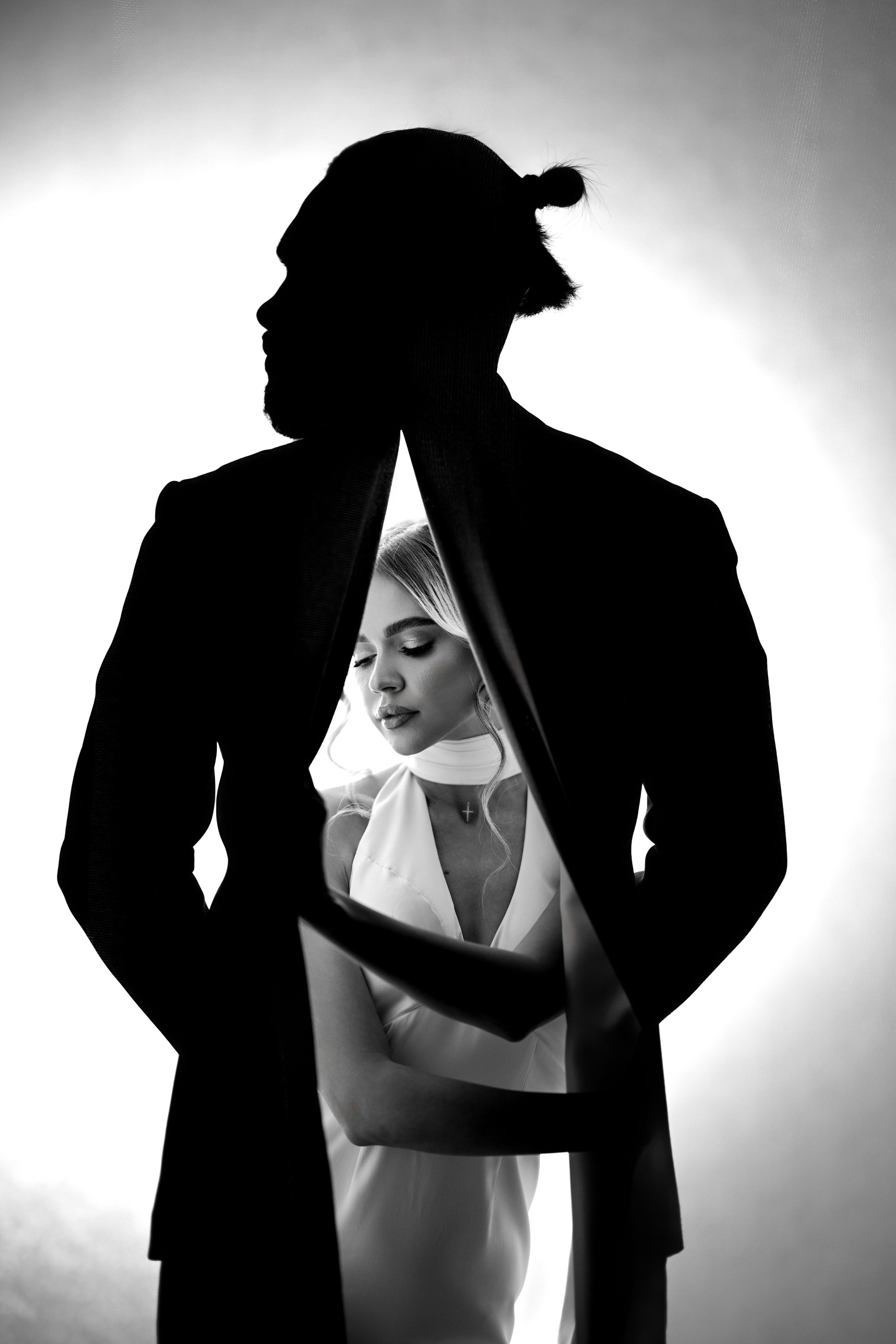 Wedding. Профессиональный свадебный фотограф Довлет Абдырахманов