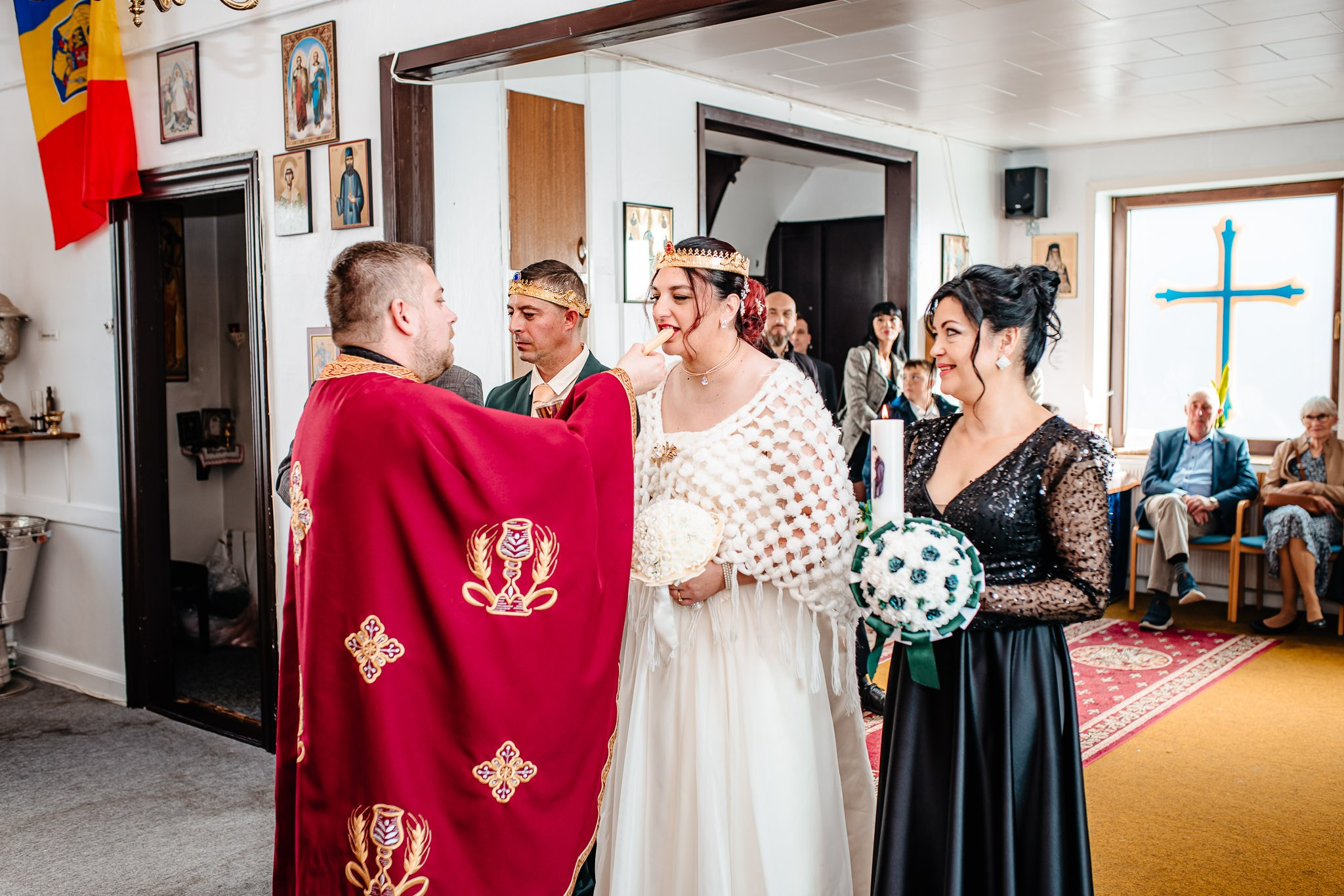 Familia Maerean — 05.10.2024. DanFotograf.dk