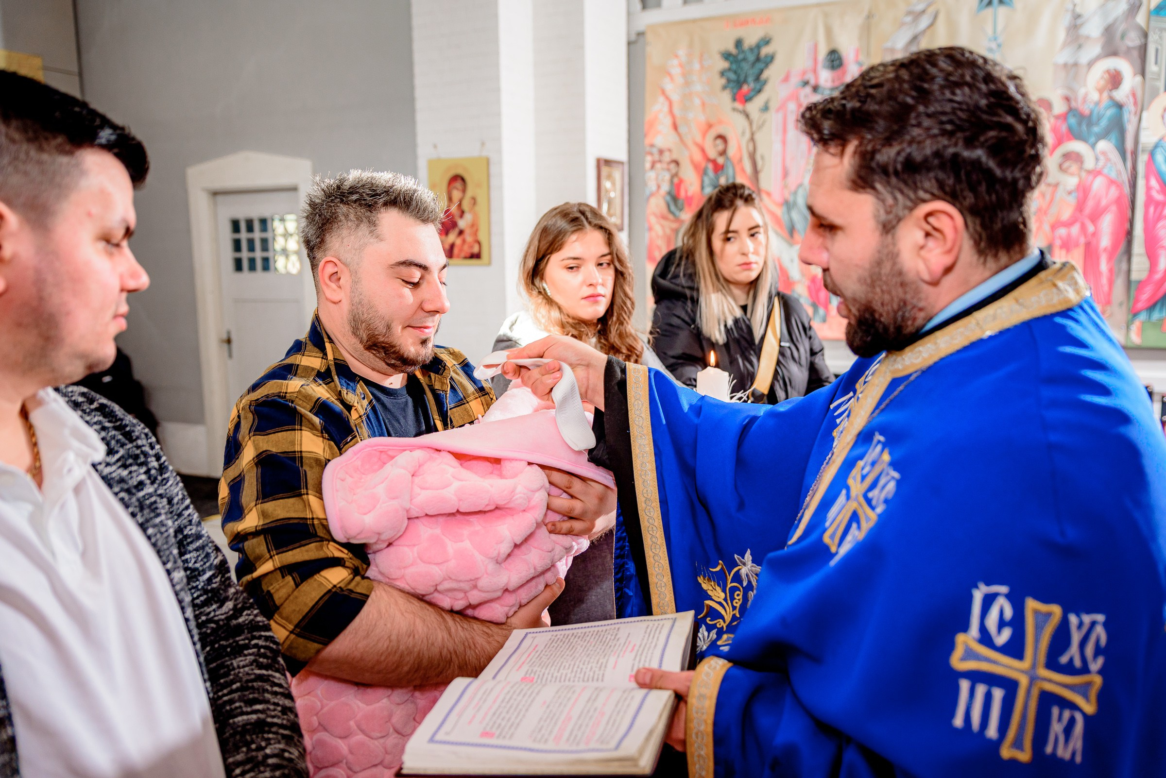 Botez Miruna Ioana — 04.03.2023. DanFotograf.dk