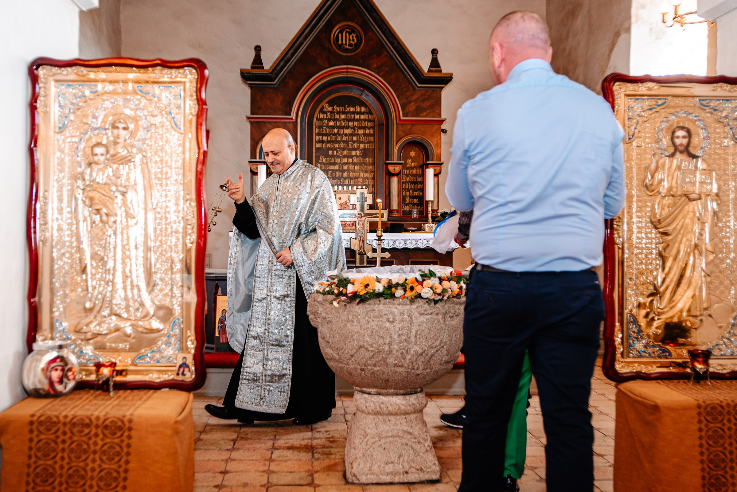 Botez Filip Andrei — 29.04.2023. DanFotograf.dk