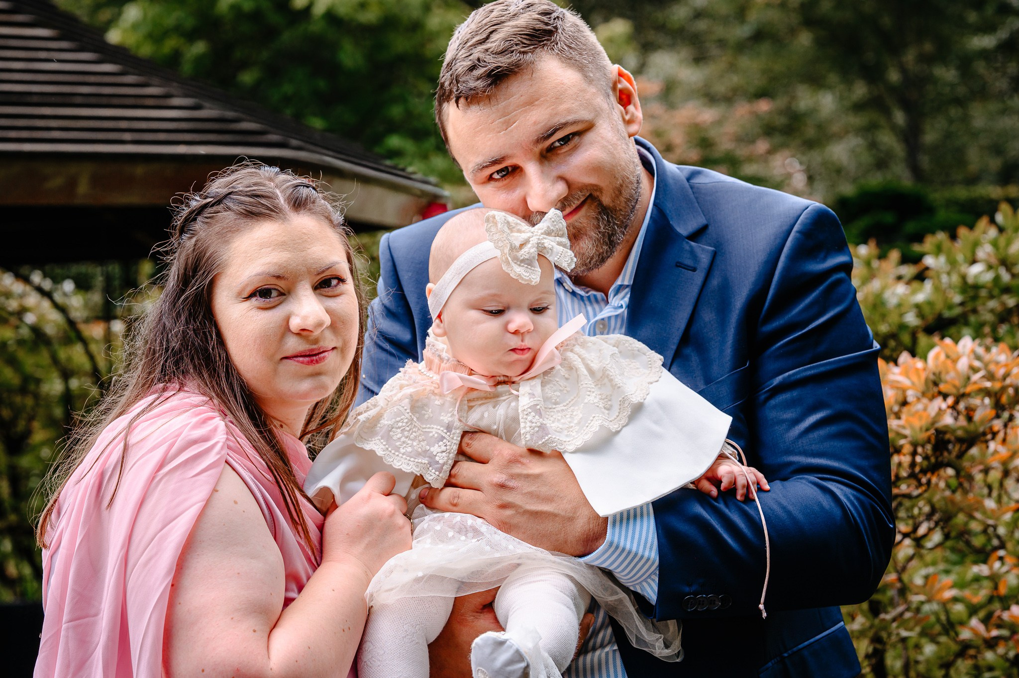 Botez Emma Gabriela — 23.08.2025. DanFotograf.dk