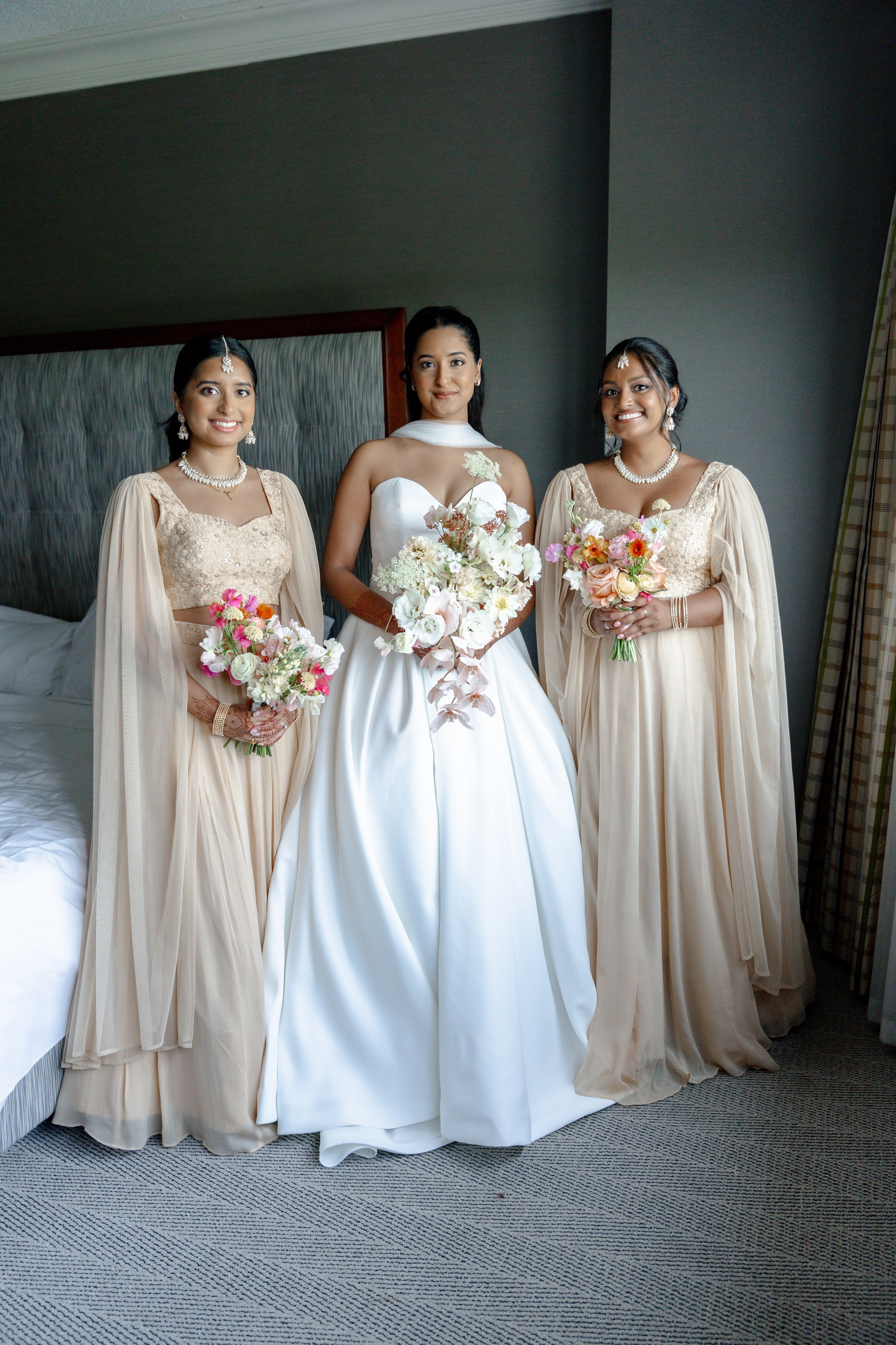 Maya & Alvin. Anna Krasnova Wedding photographer