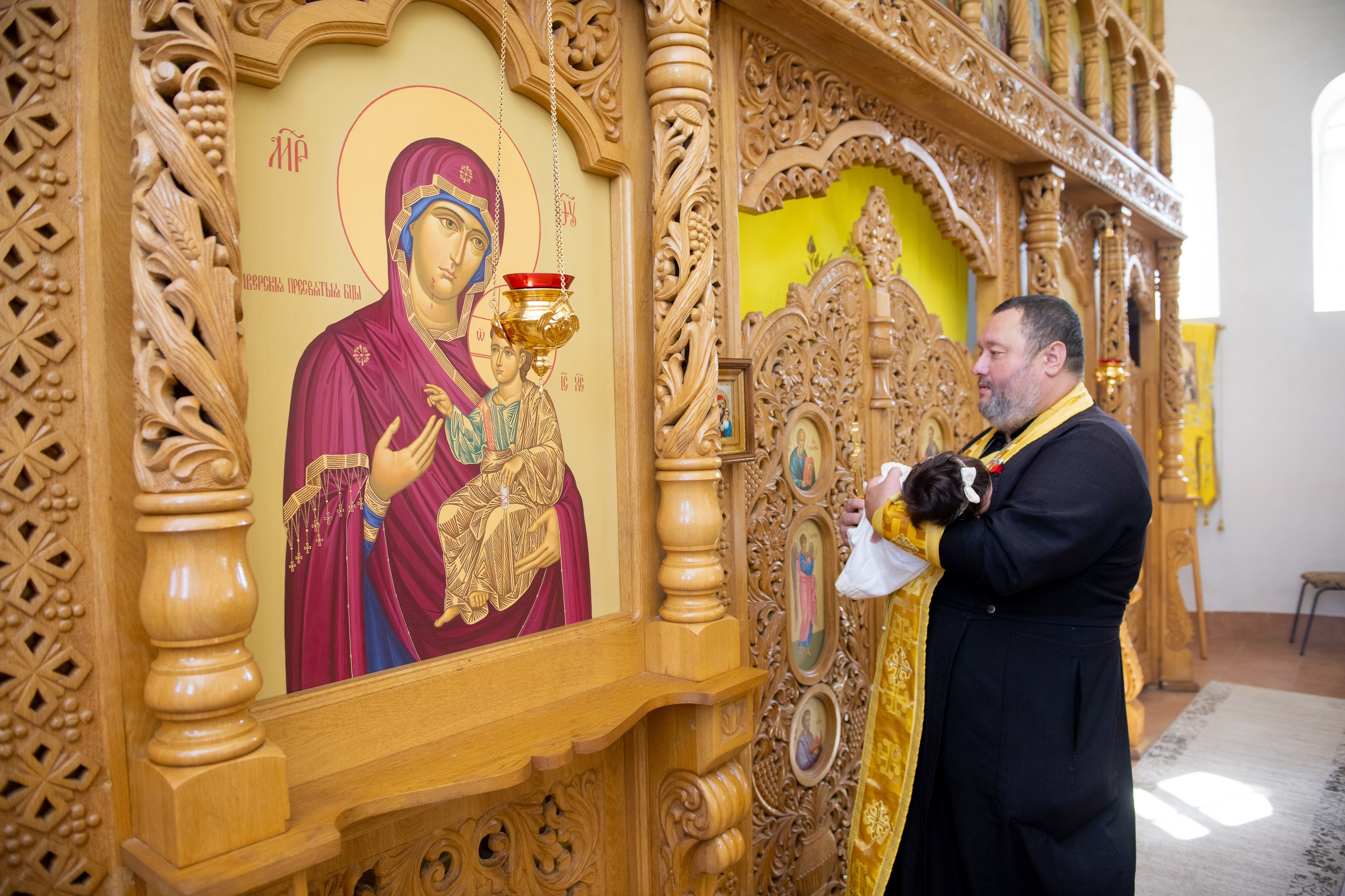 07.09.2024. Fotograf de familie Vitalie Budoianu