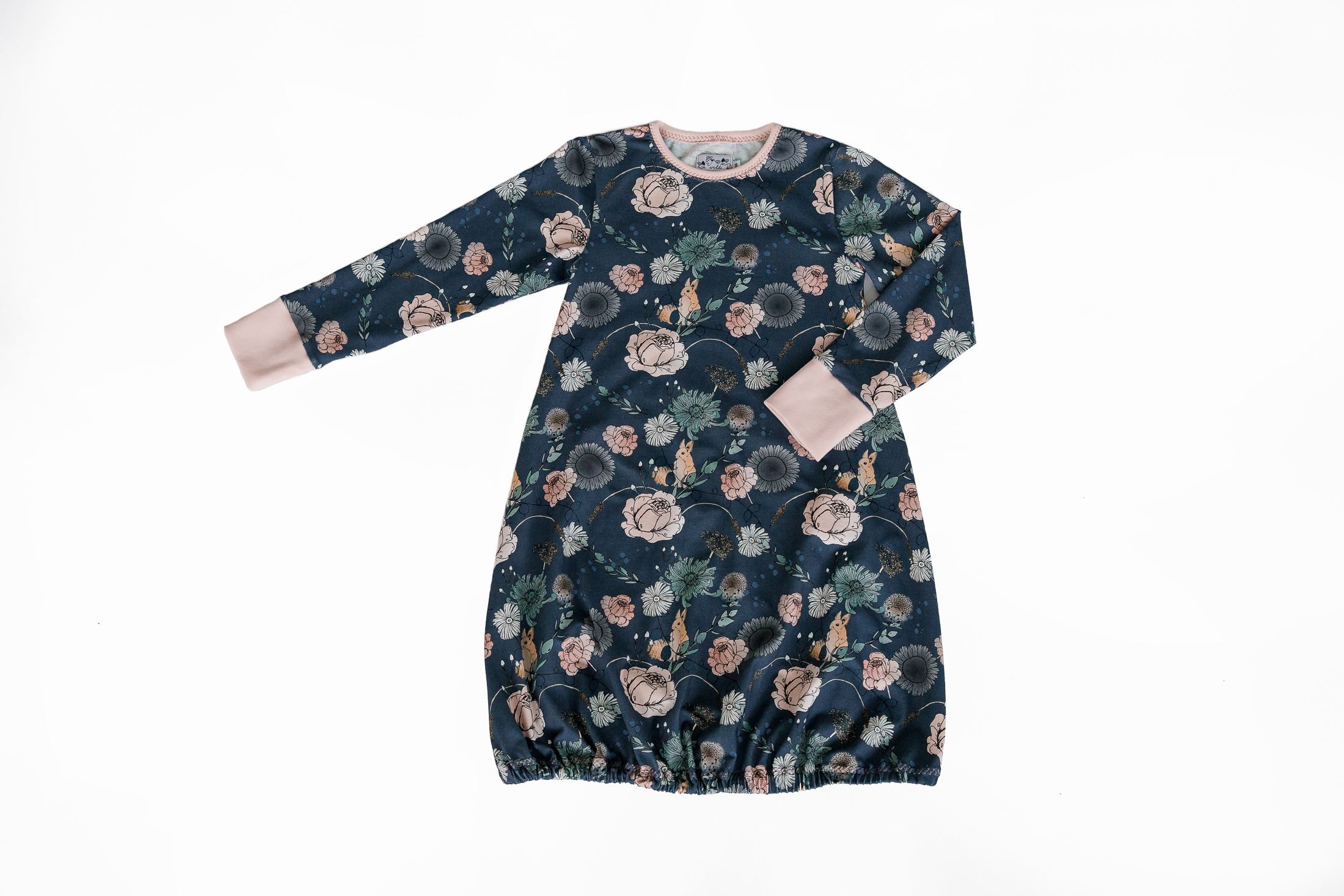 Ompelimo Villivanamo