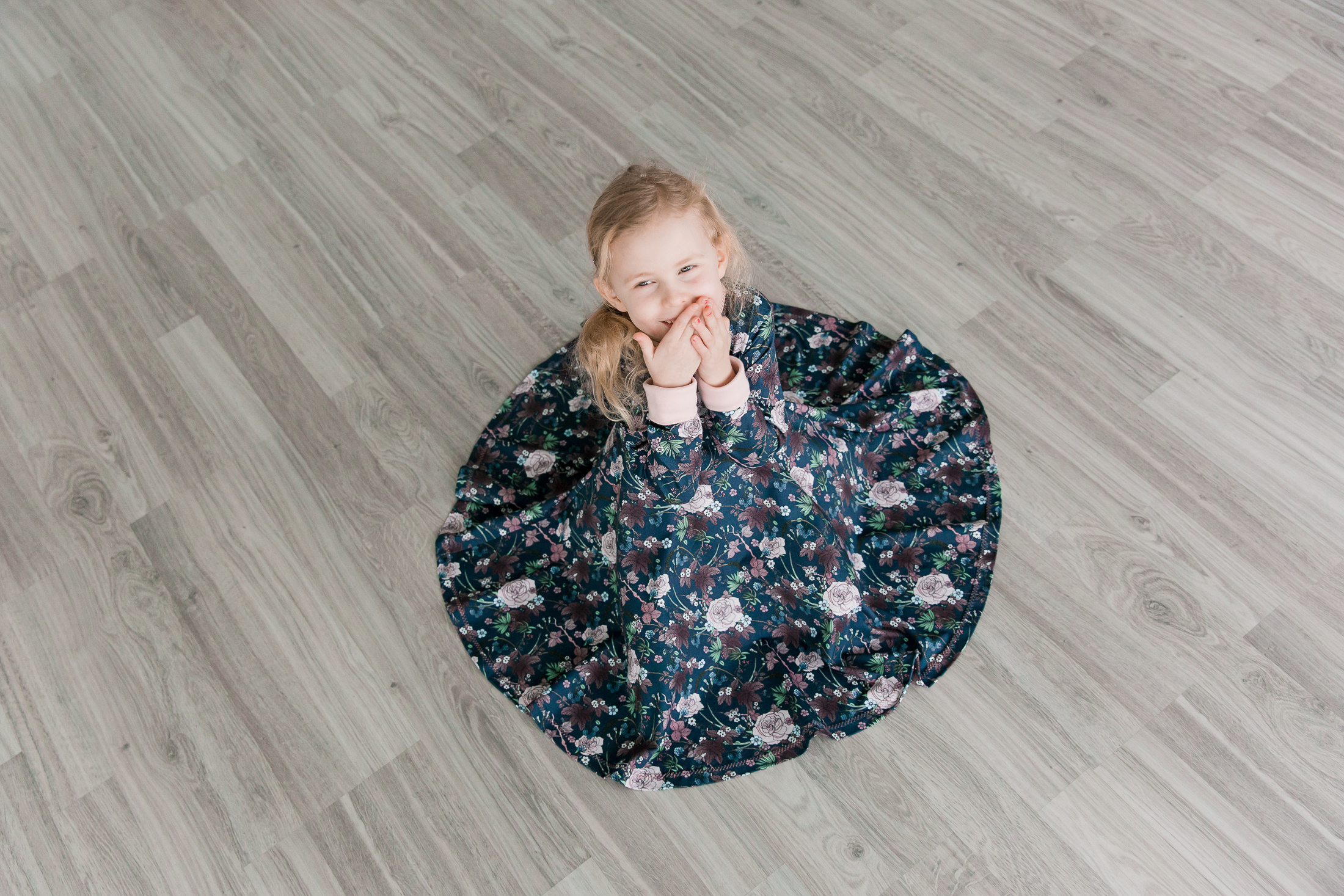 Ompelimo Villivanamo