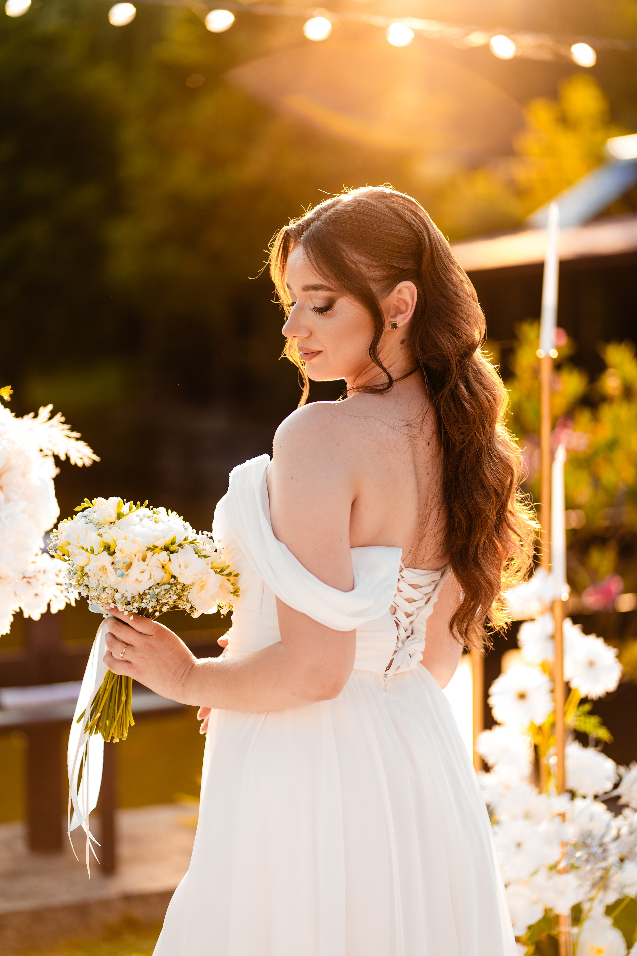 Cristina & Florentin. Fotograf Nuntă în Gorj - Gabriel Vulpescu