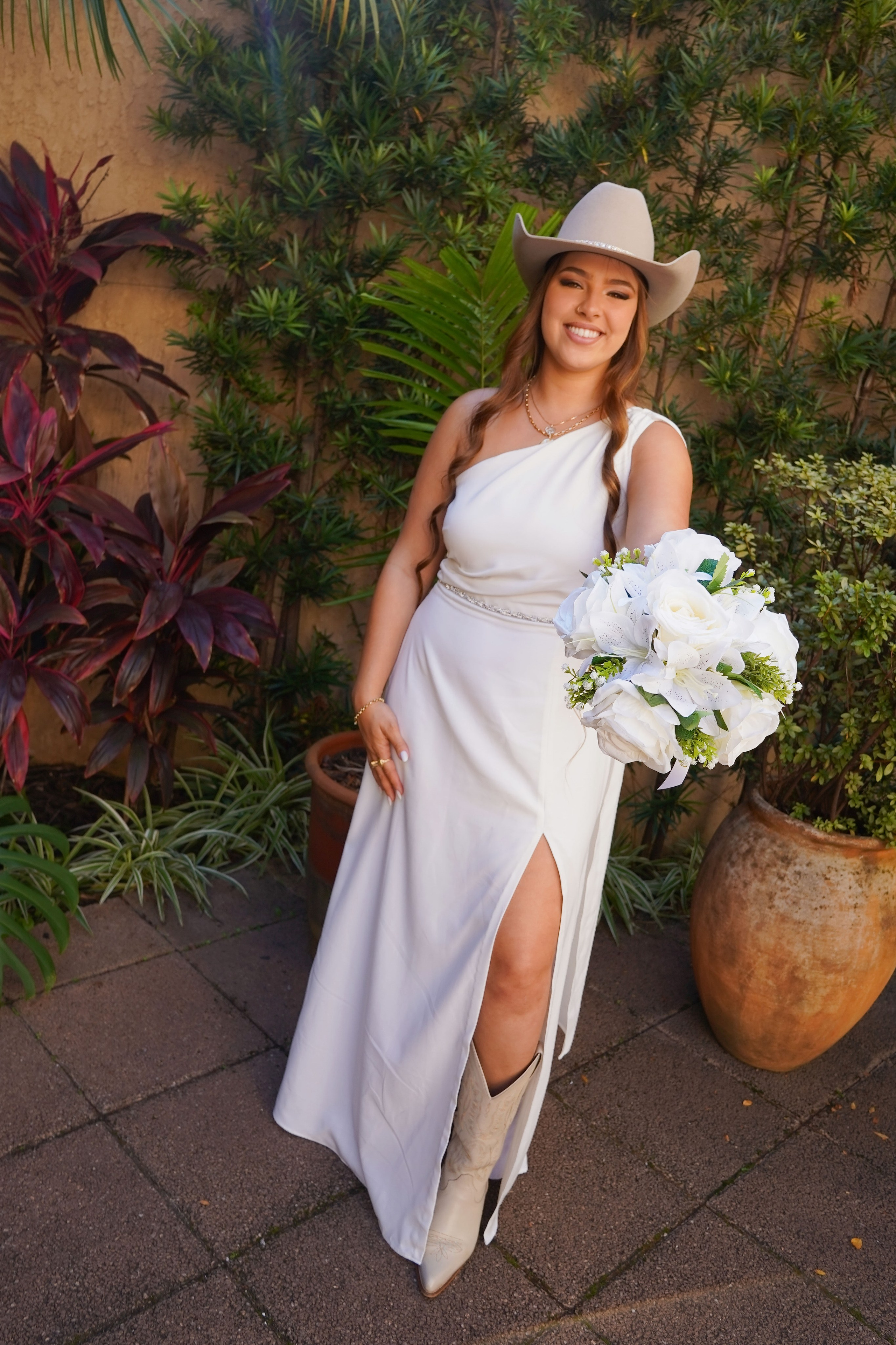 Portifólio Casamento Civil