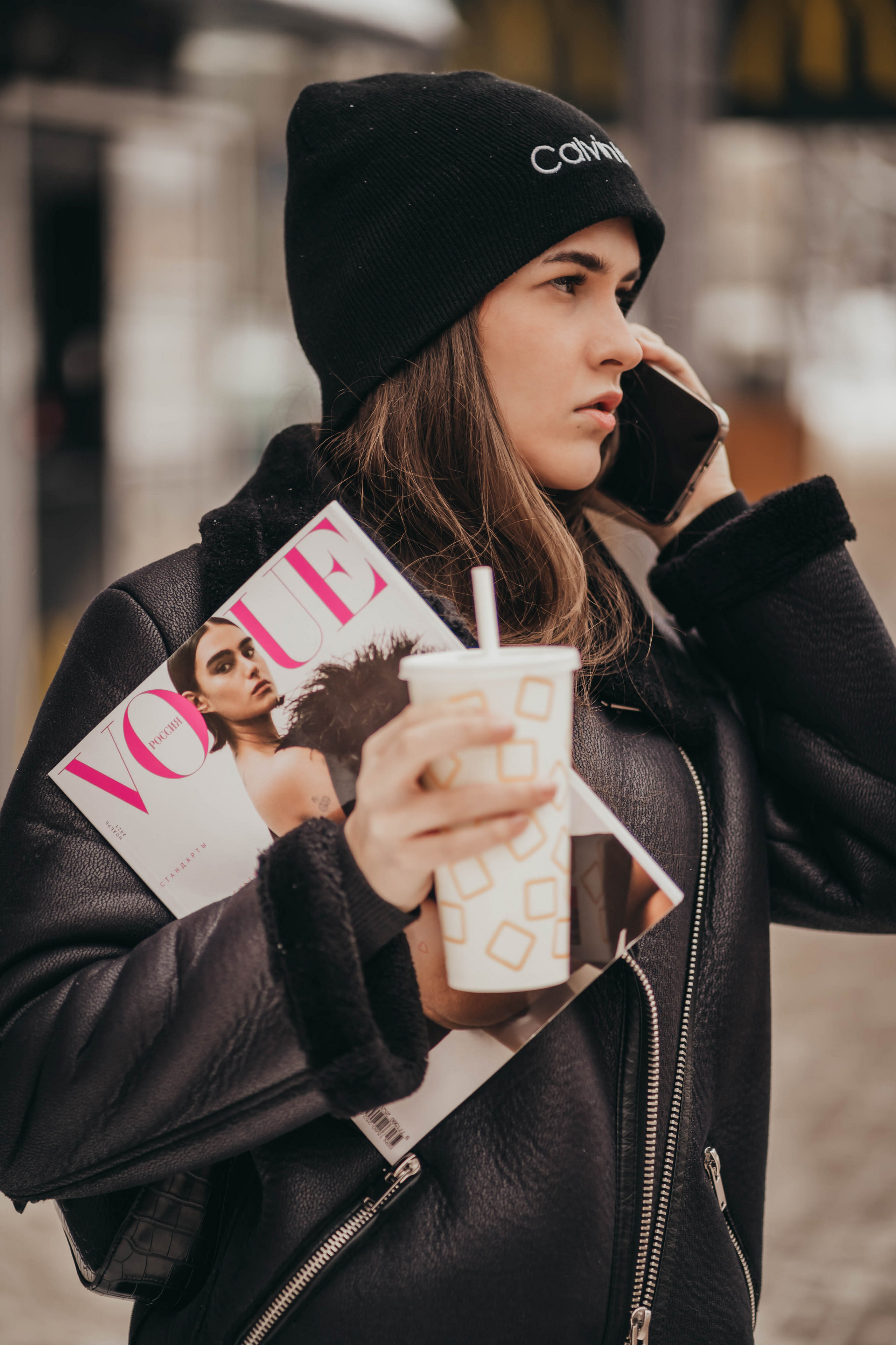 Паула. Главная