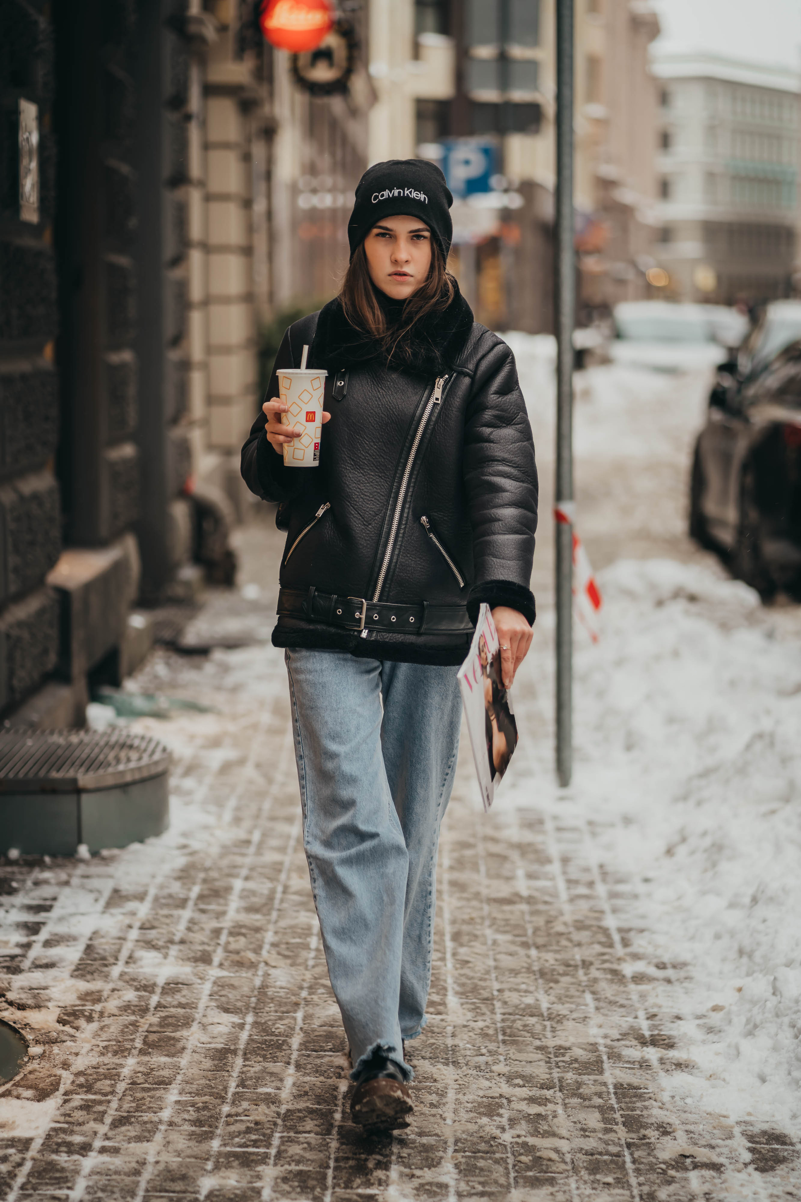 Паула. Главная