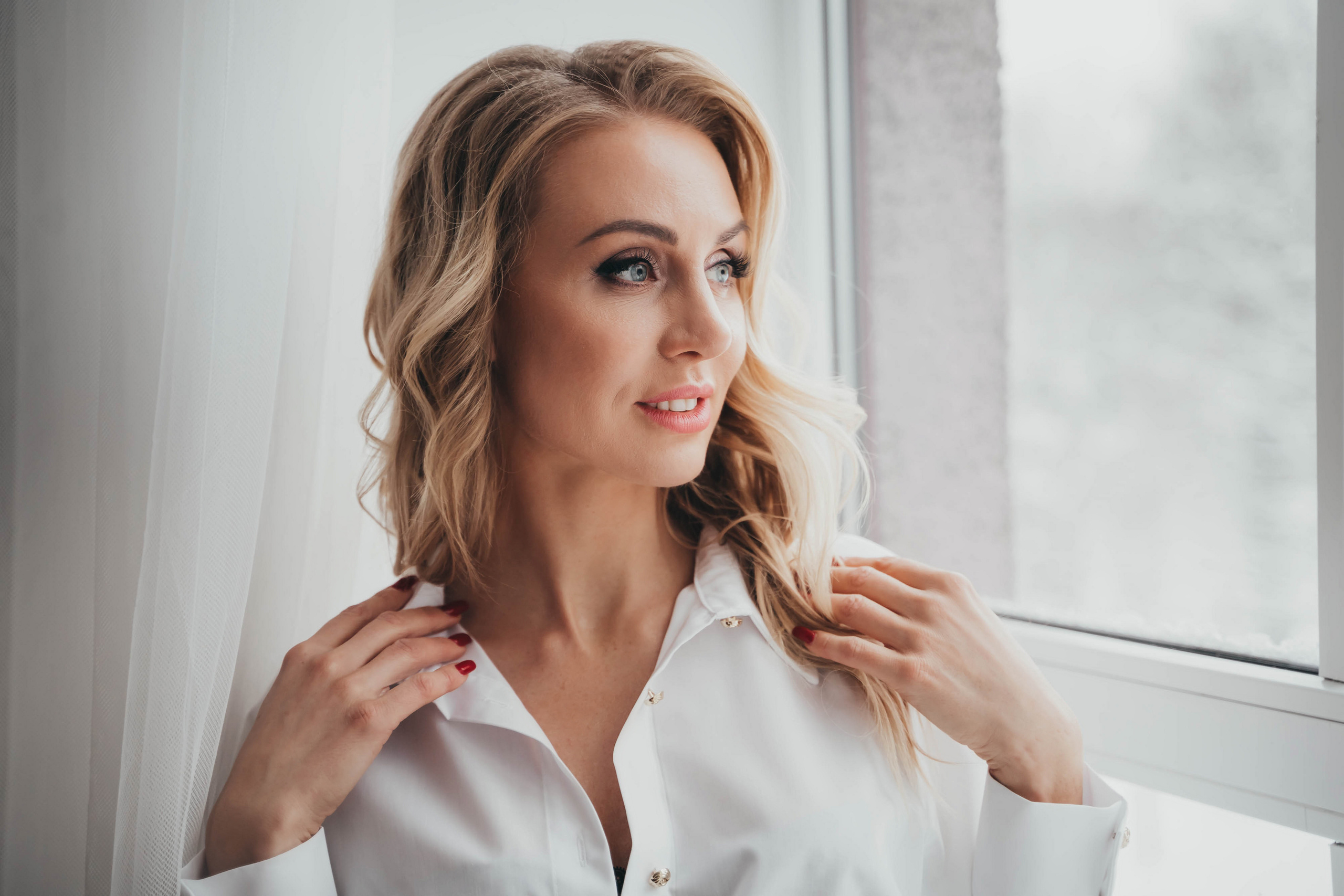 Ольга. Главная