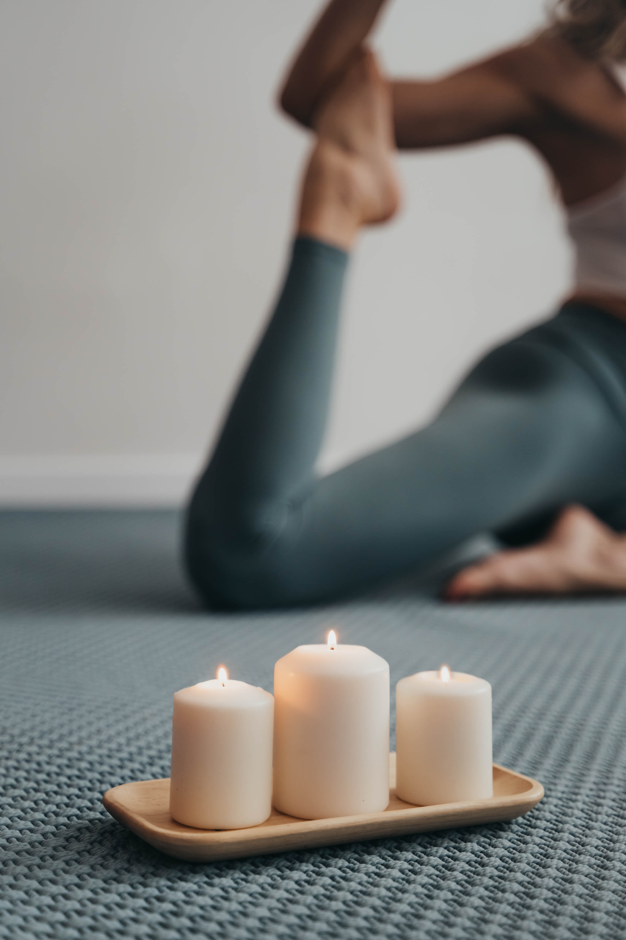 Мастер йоги. Главная