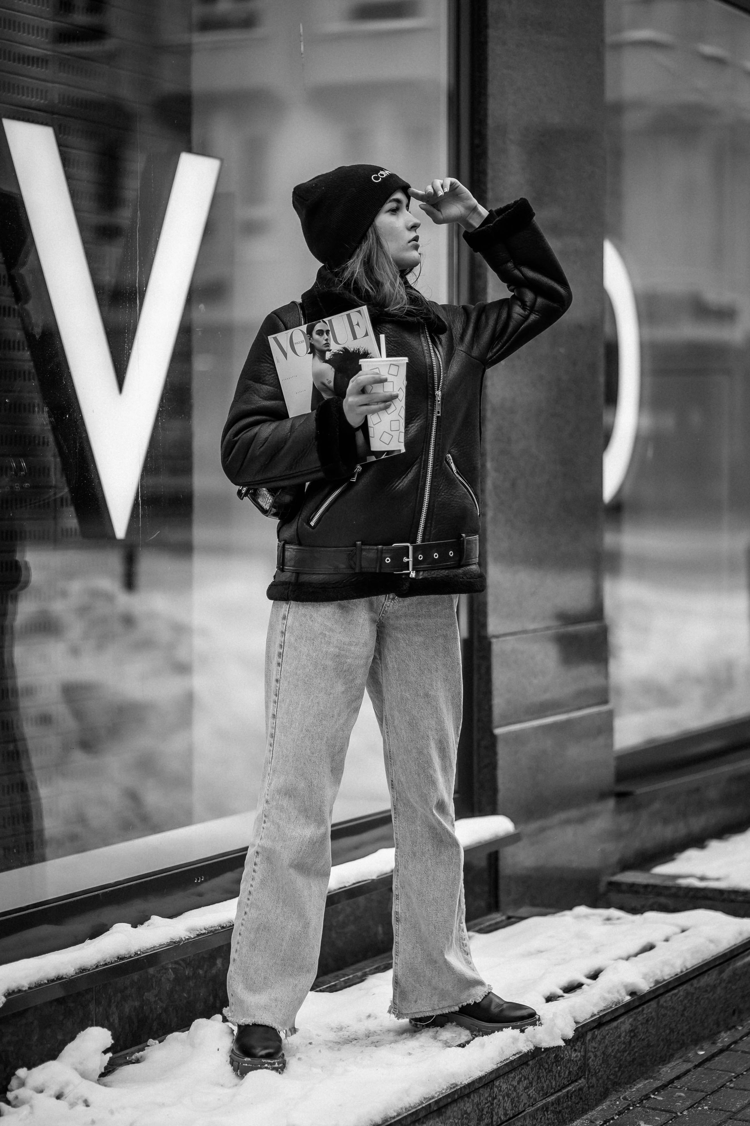 Паула. Главная