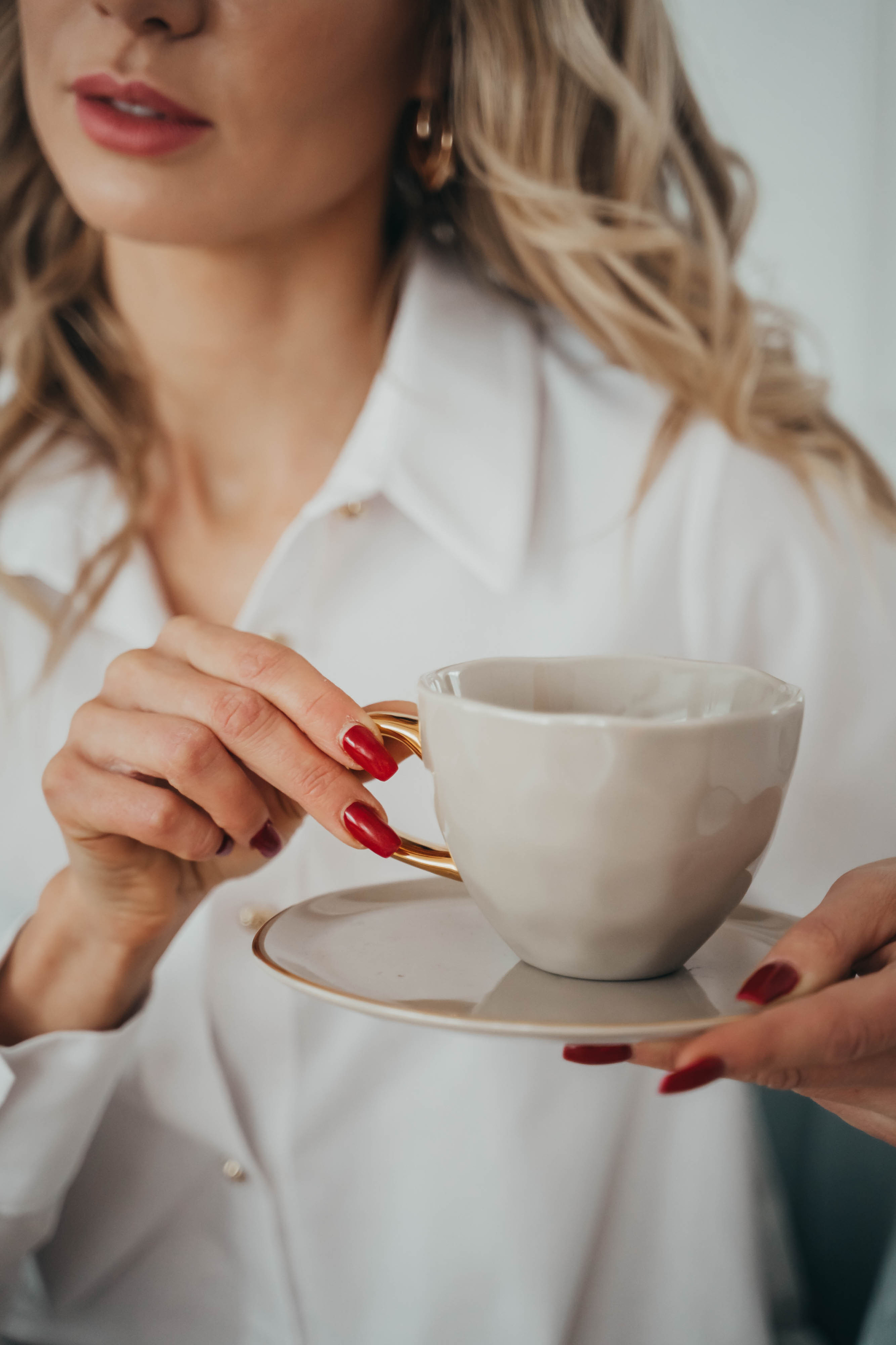 Ольга. Главная