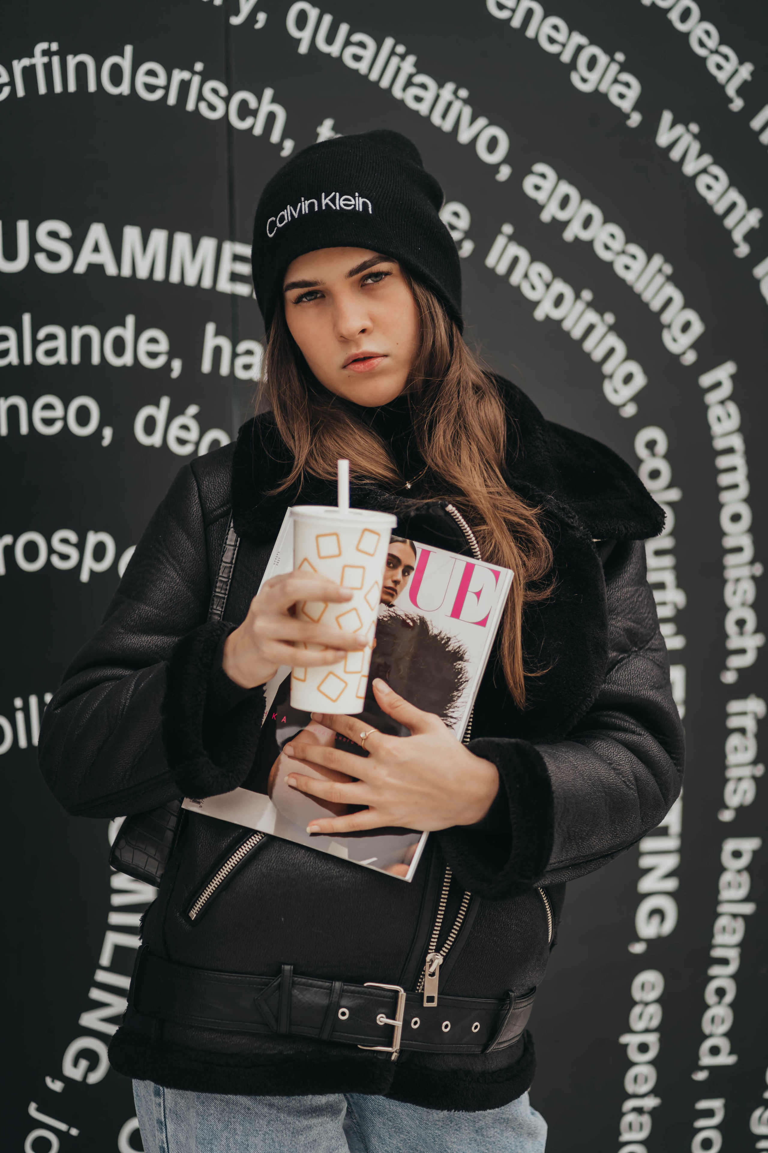 Паула. Главная