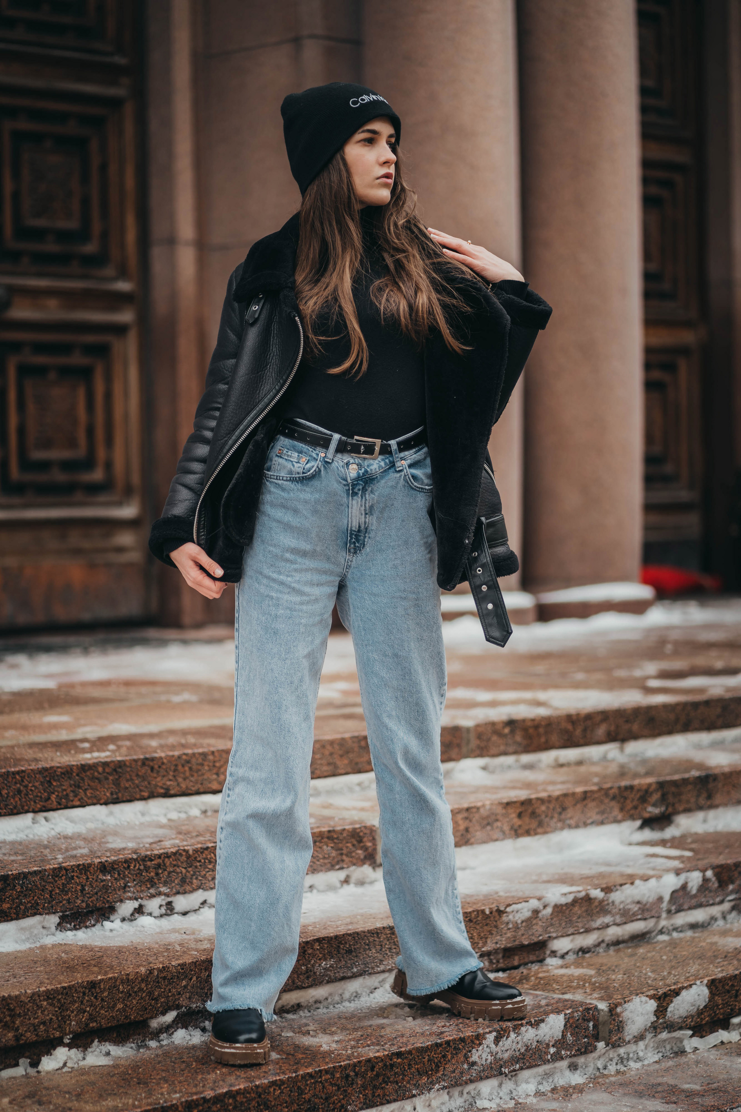 Паула. Главная