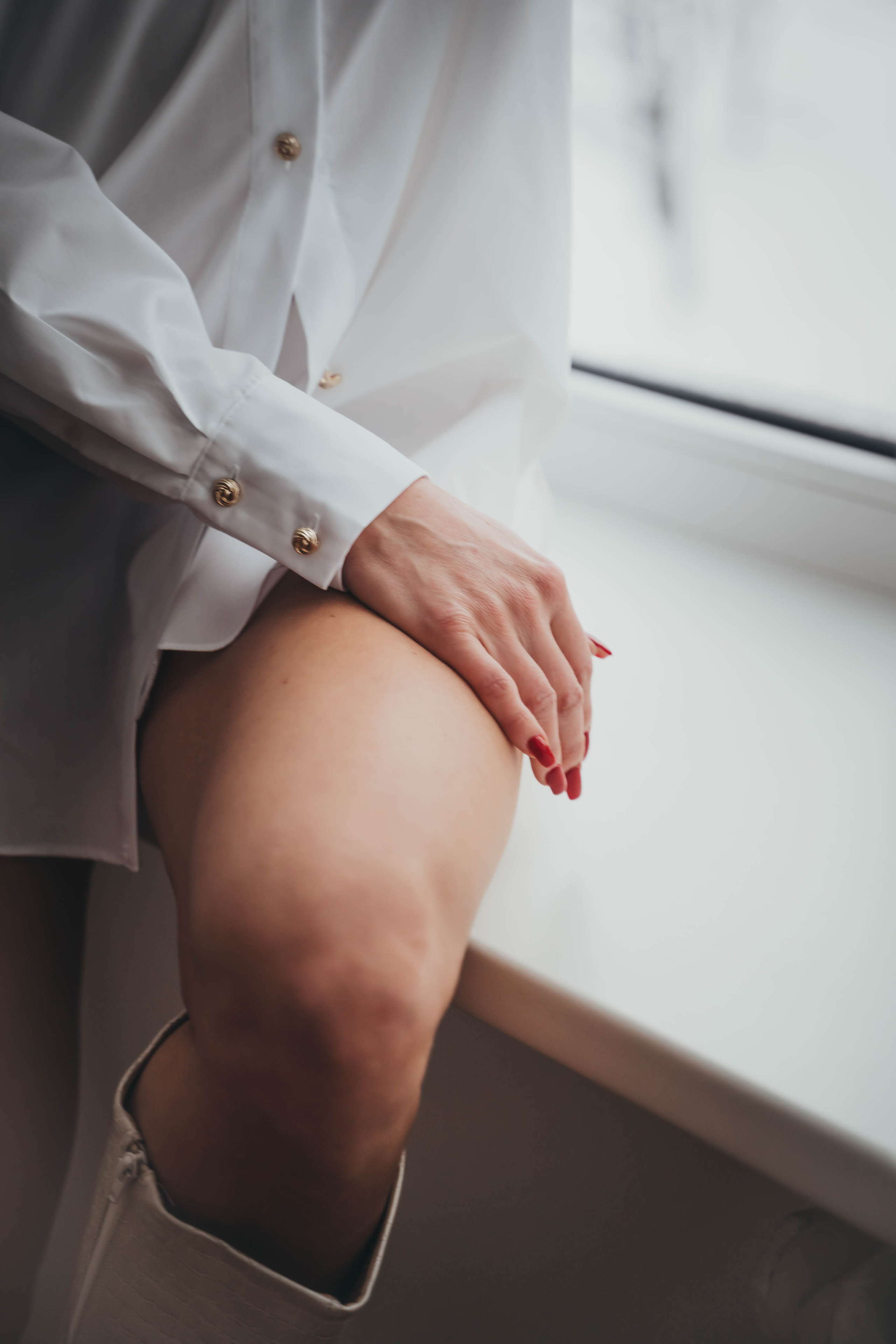 Ольга. Главная